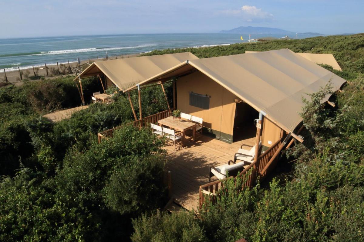 Glamping Terre di Sacra in Tuscany photo 3