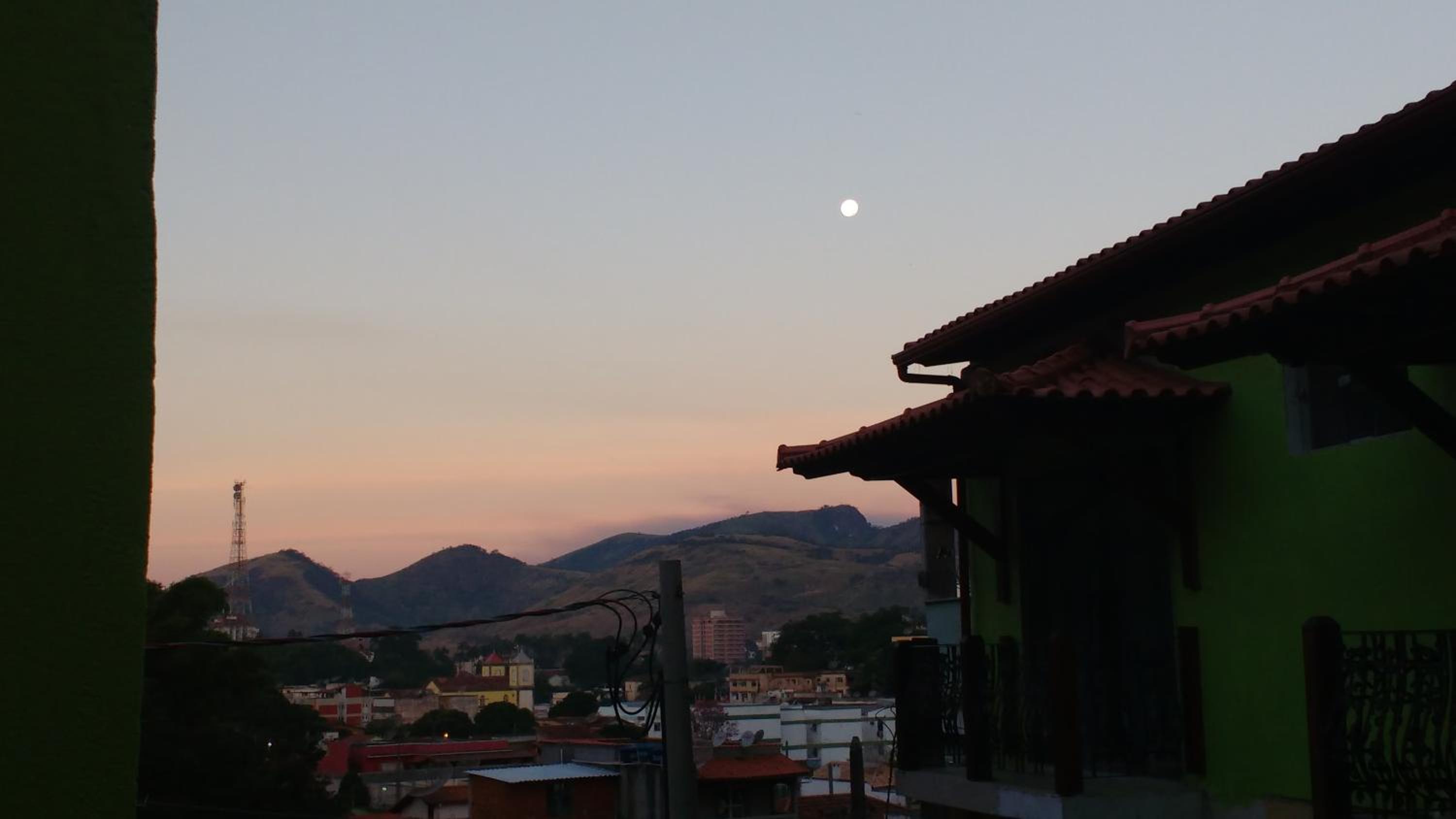 Vale dos Baroes
