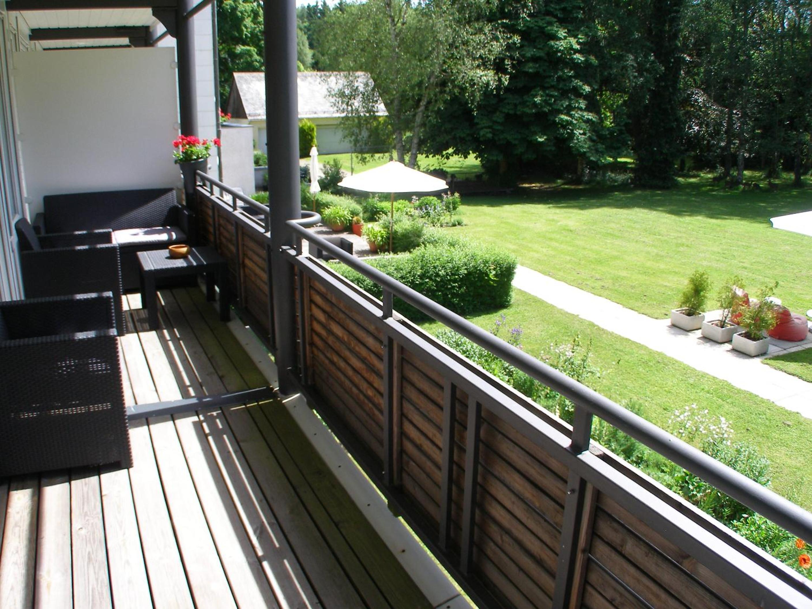 Hotel Haus Katharina B&B, Therme und Kurpark