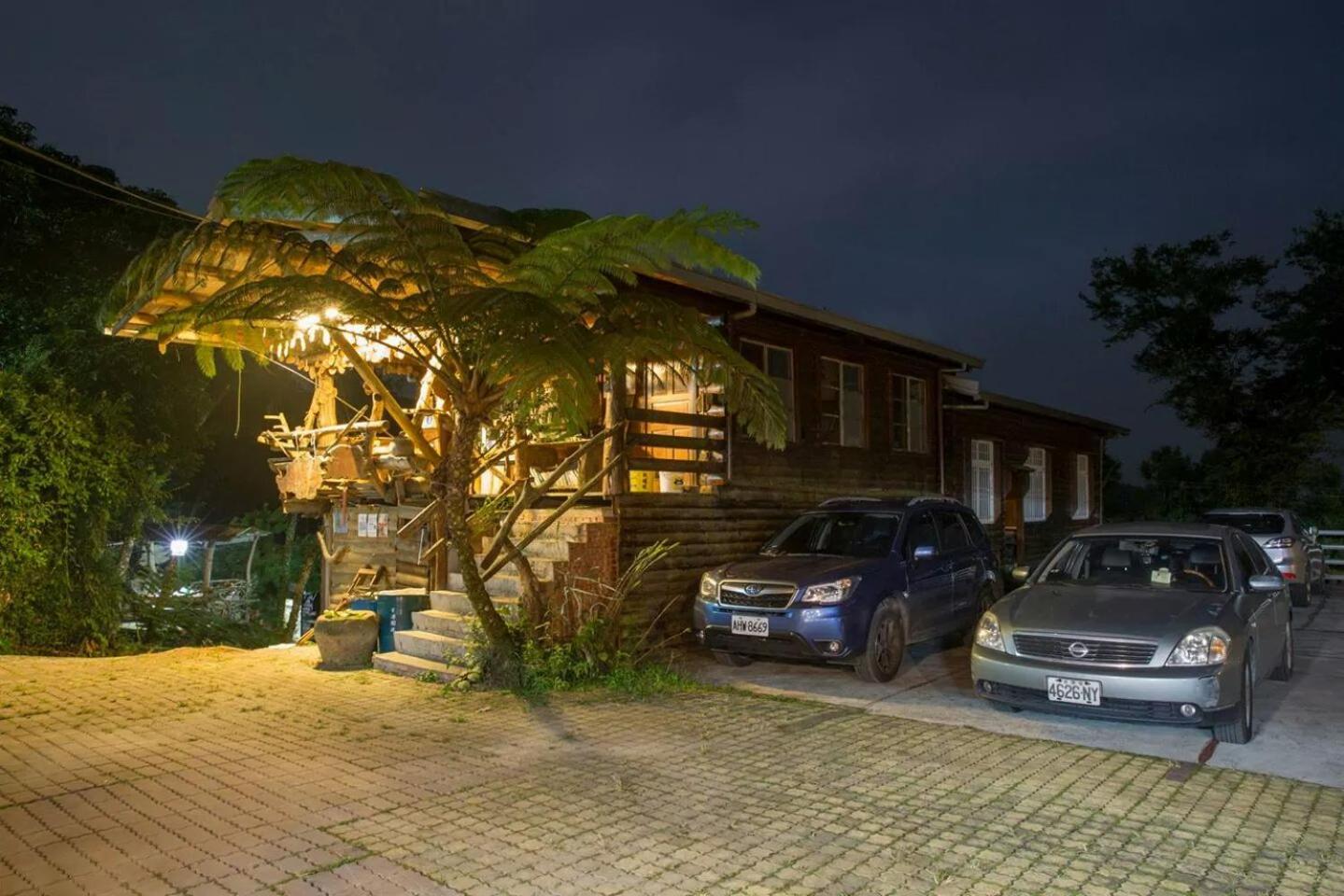 lai Home Country Cottage B&B