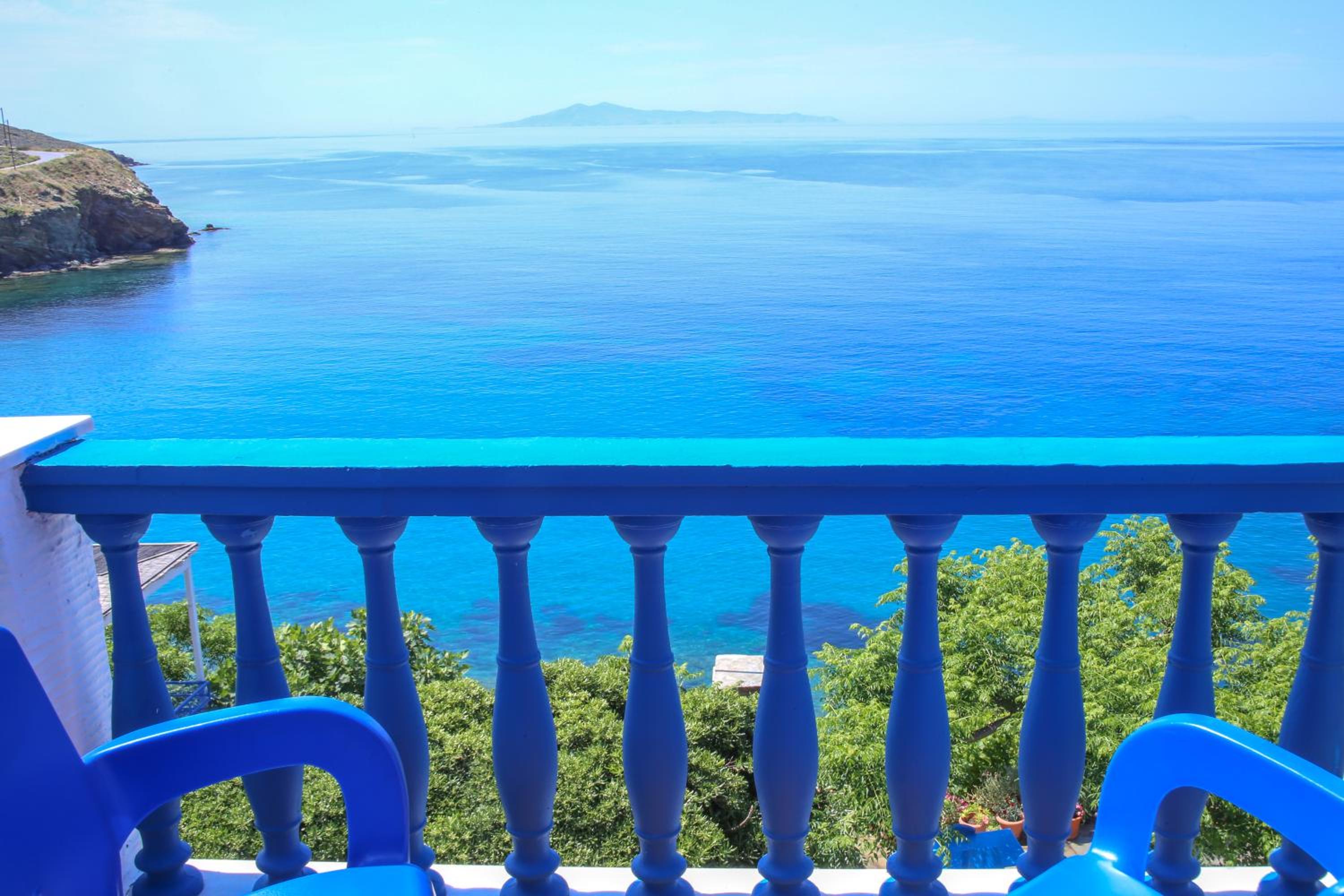 Apanemo Seaside