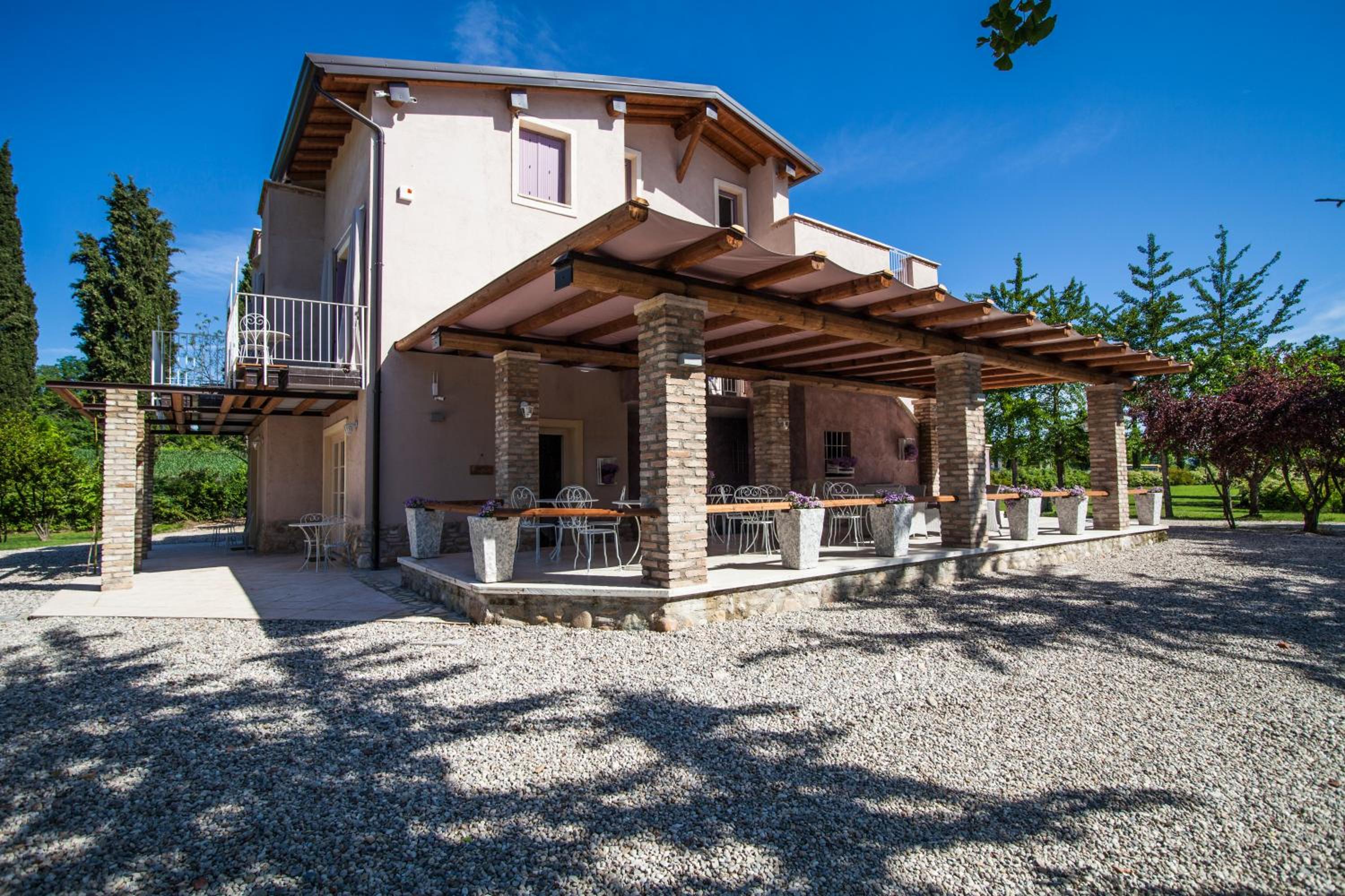 Hotel Casa Al Fiume - Image 1