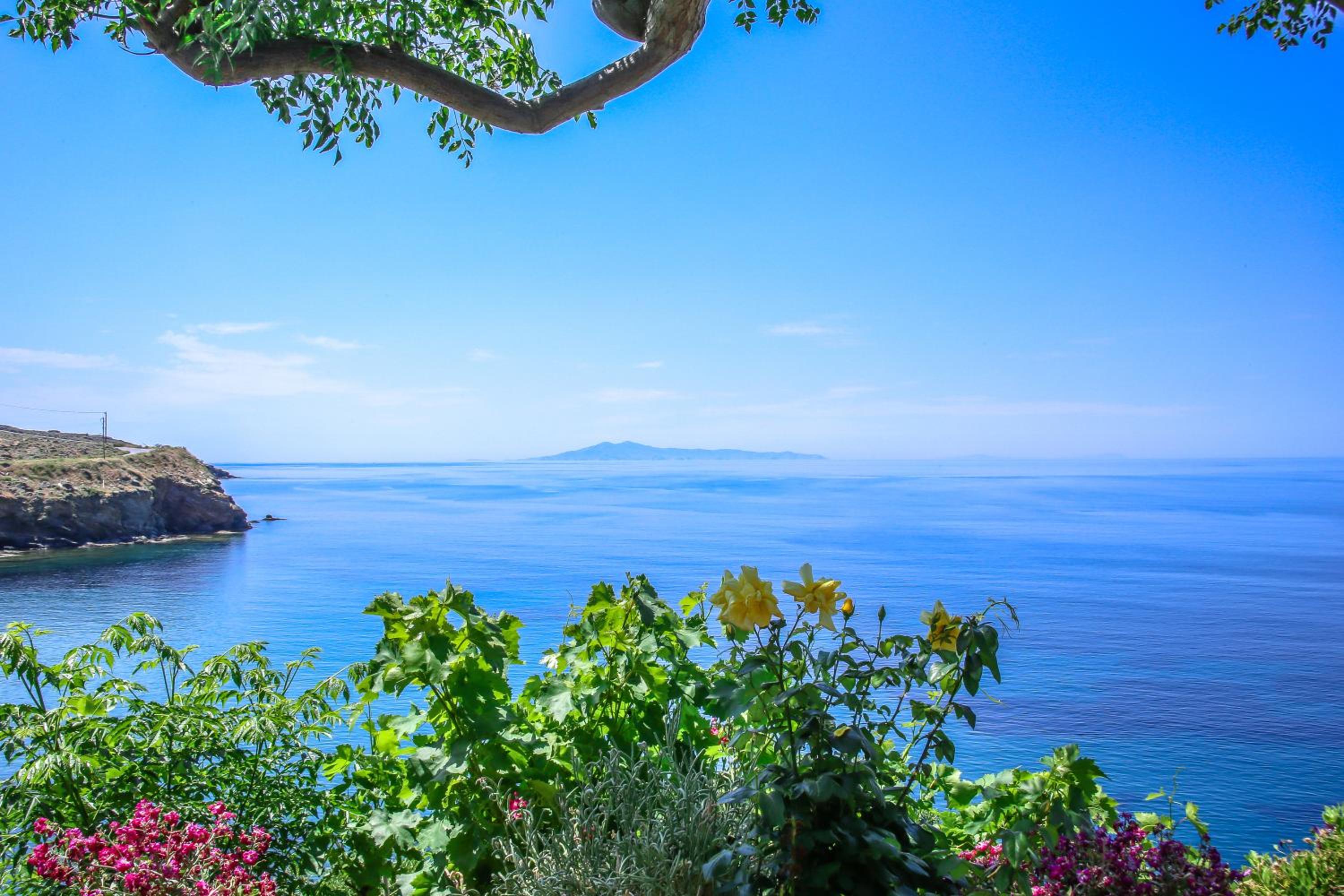 Apanemo Seaside