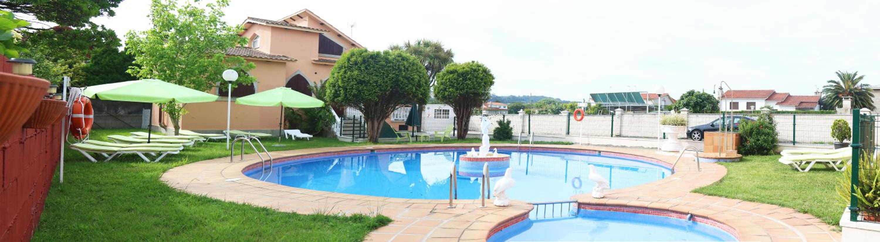 Apartamentos Cormoran view 3