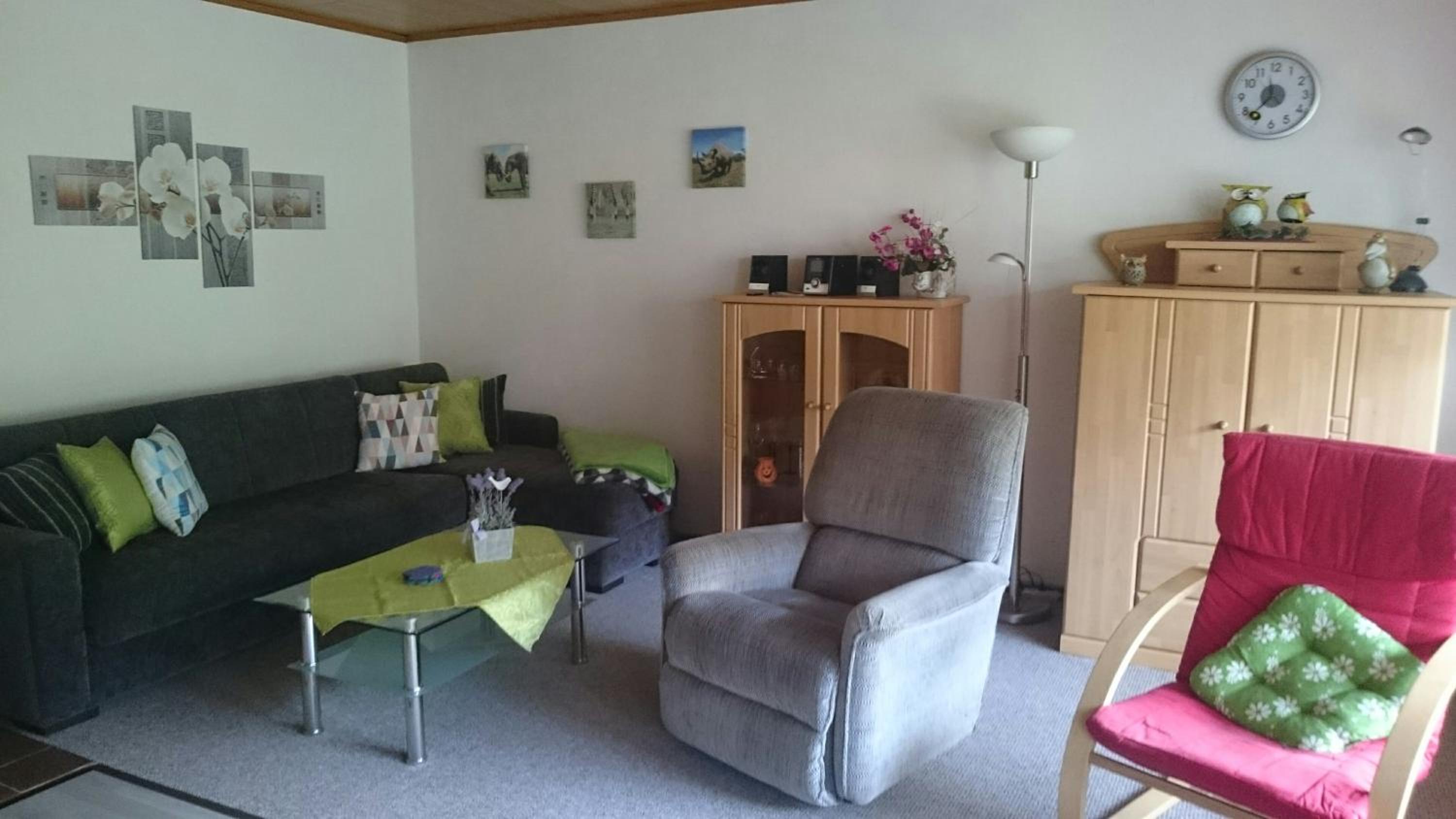 Ferienhaus am Ith