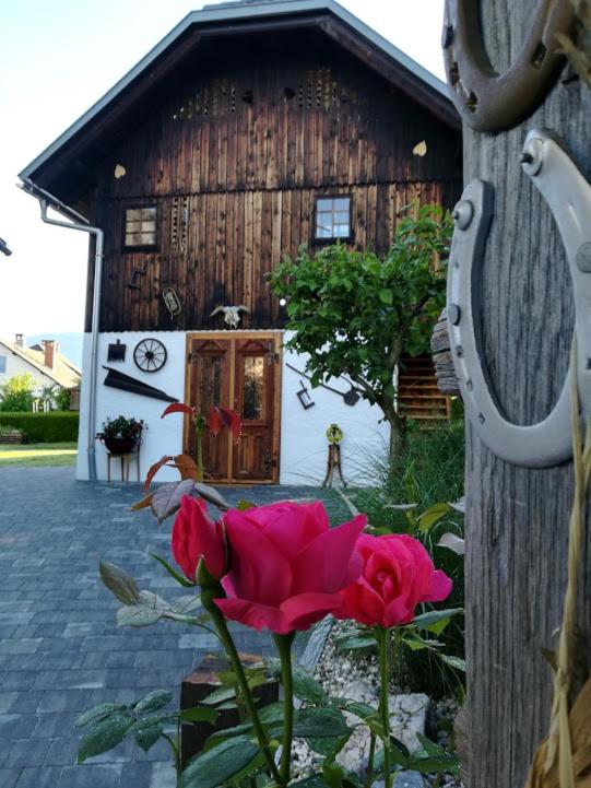 Barn House MM view 3