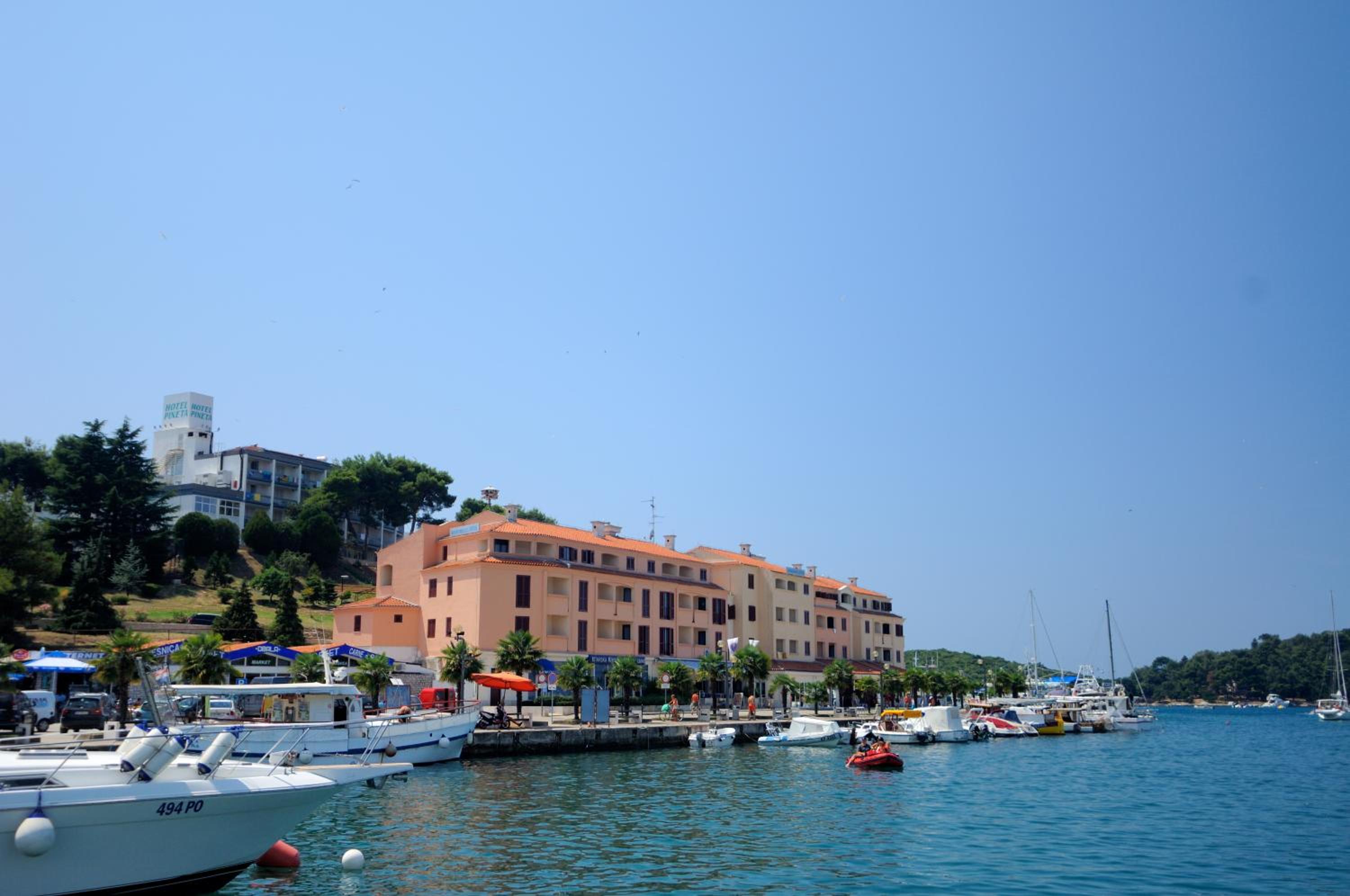 Maistra Select Riva Apartments view 2