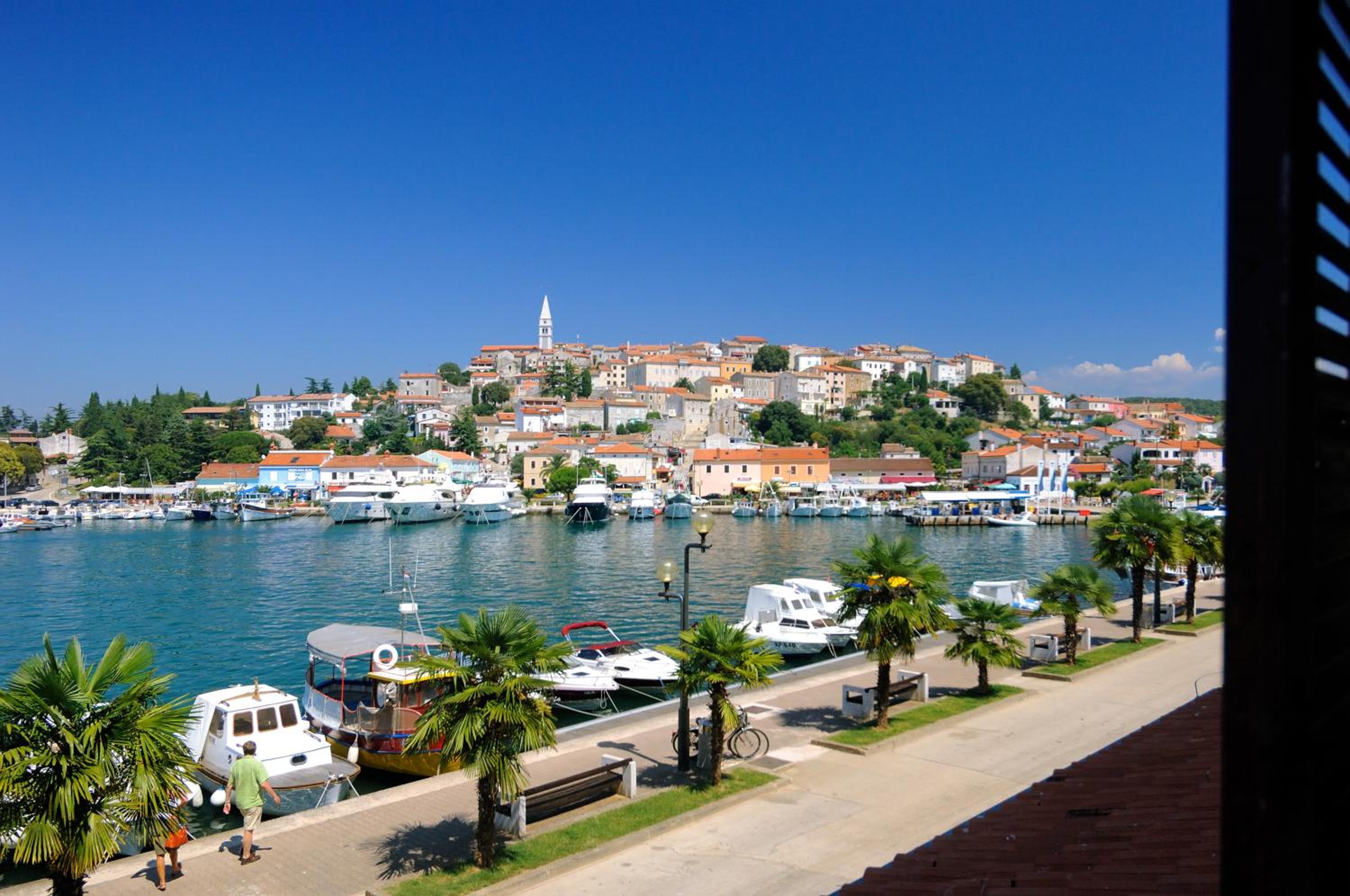 Vrsar Vacations - Maistra Select Riva Apartments - Property Image 2