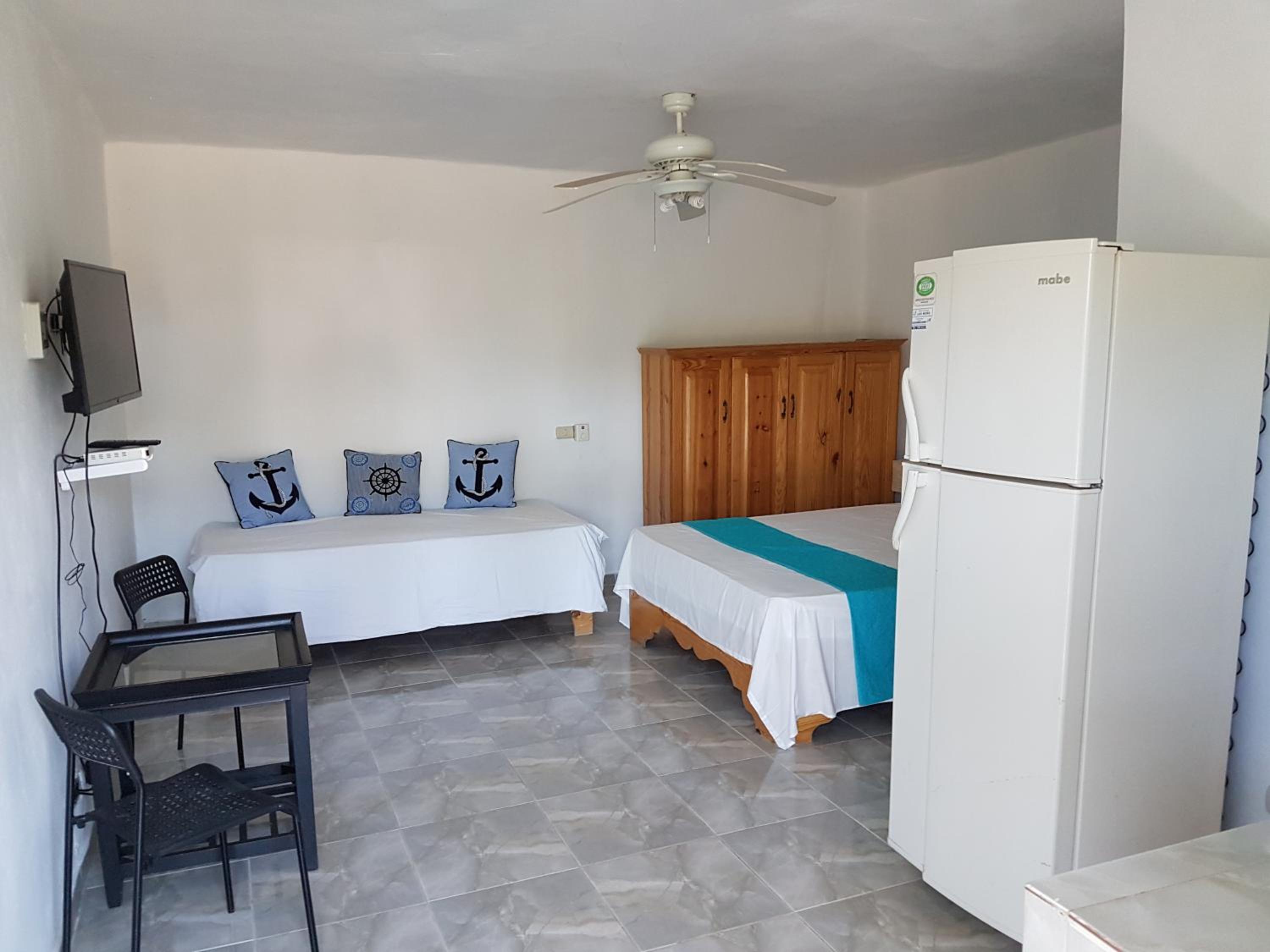 Hotel Agua Dulce