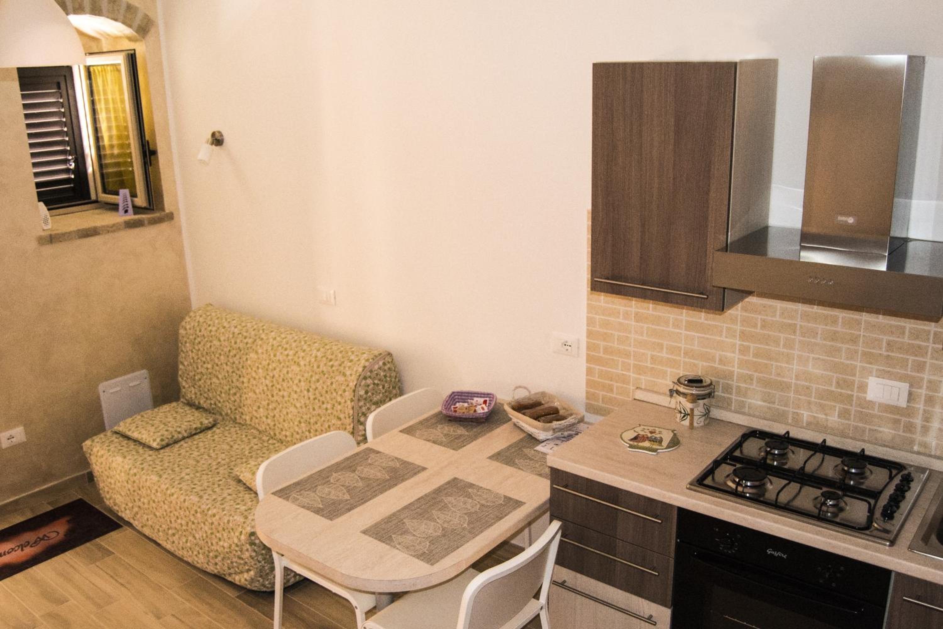 Borgo Antico view 5