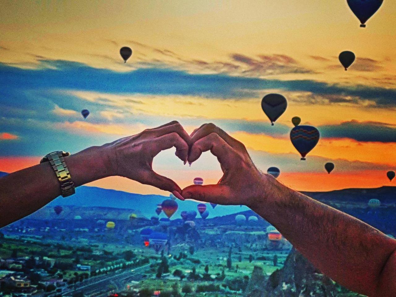 Arif Cave Hotel - Image 18