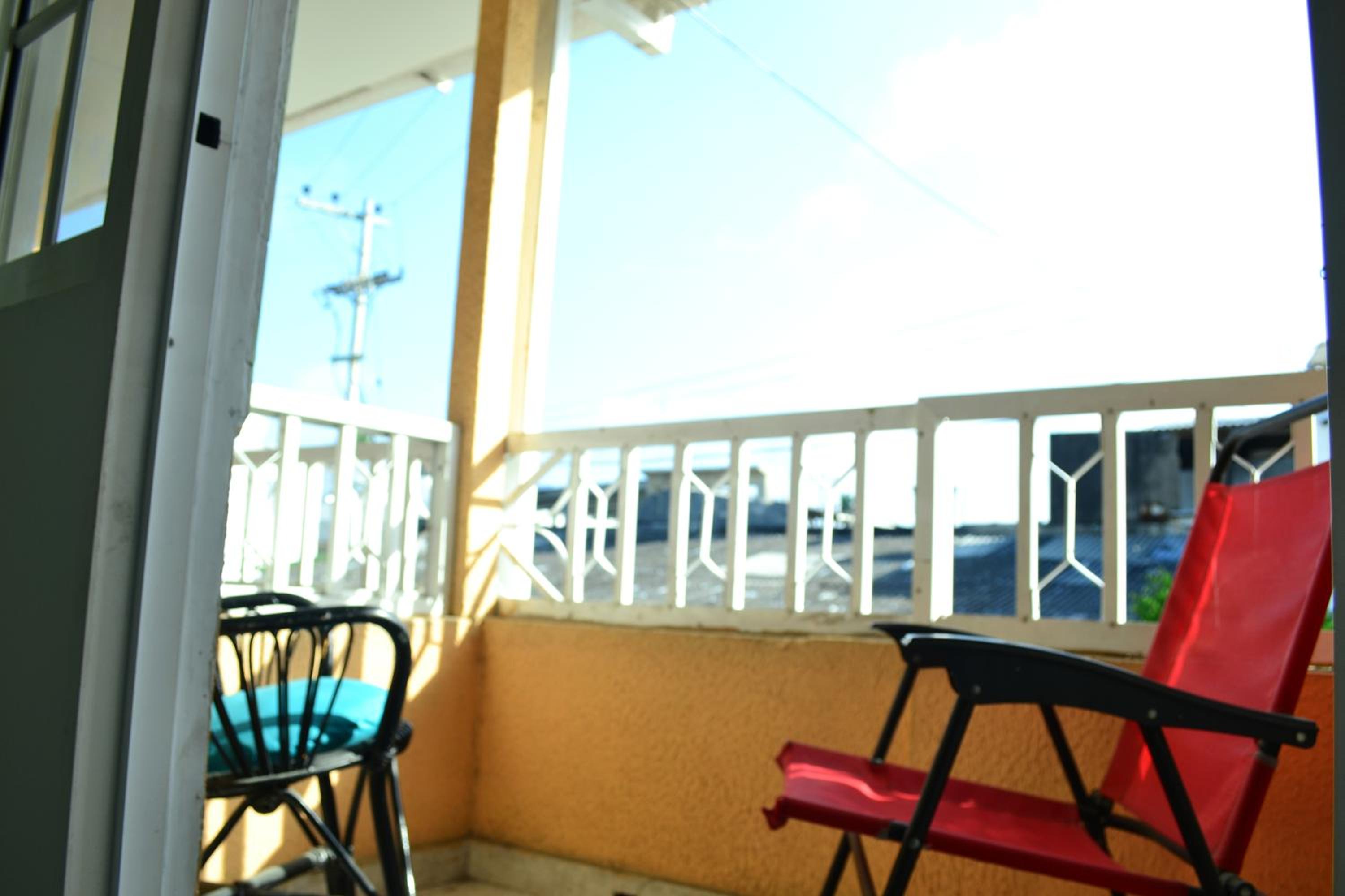 Hostel Stingray