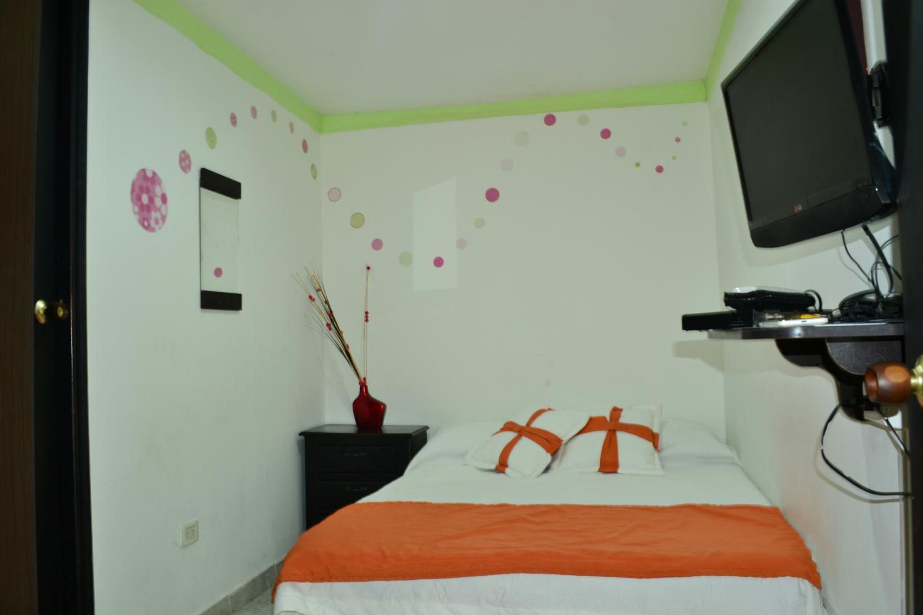 Hostel Stingray
