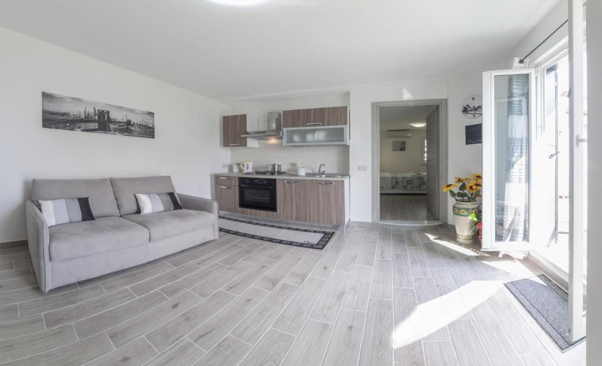 Casa Vacanza Paradiso photo 2