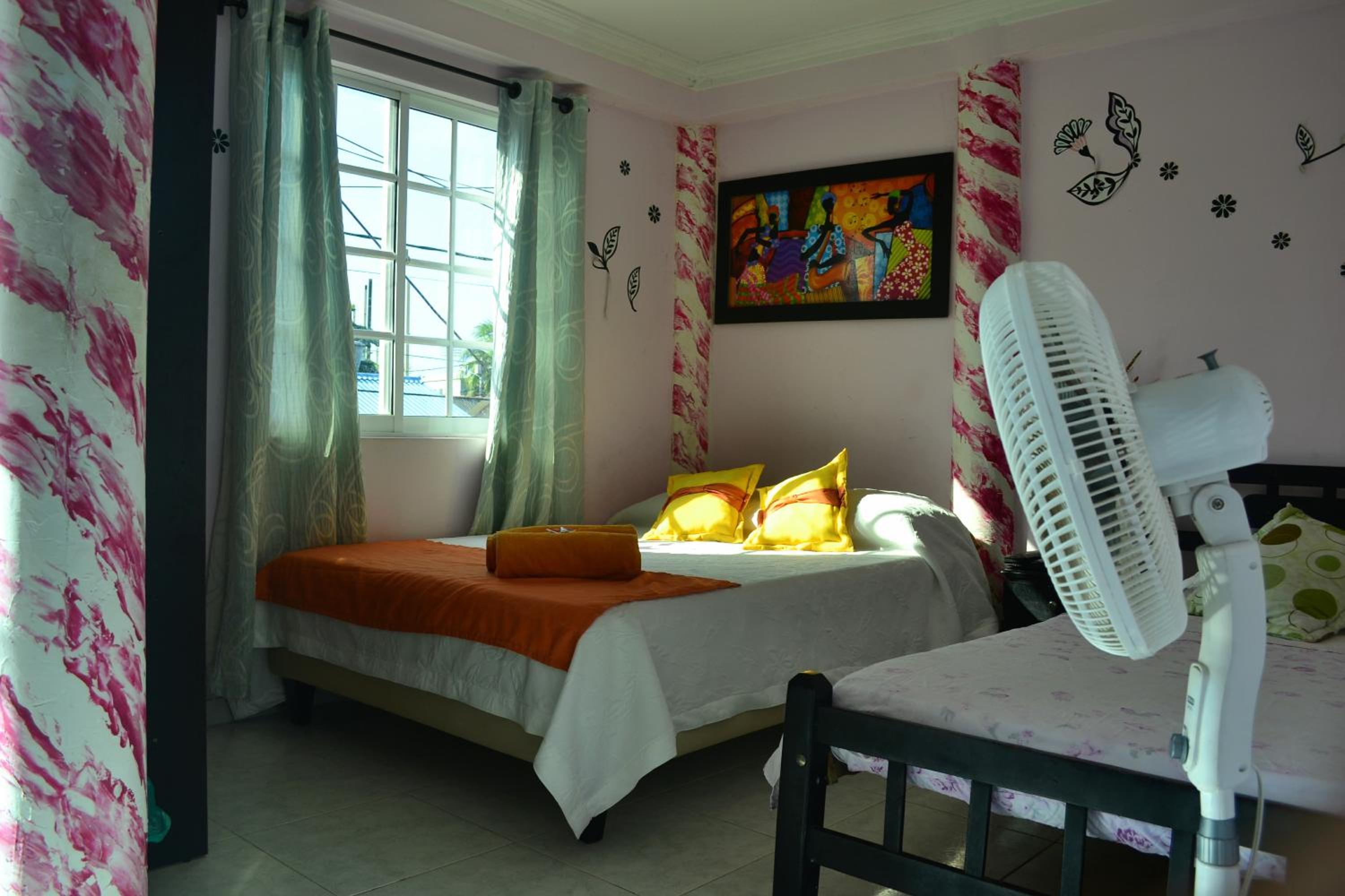 Hostel Stingray