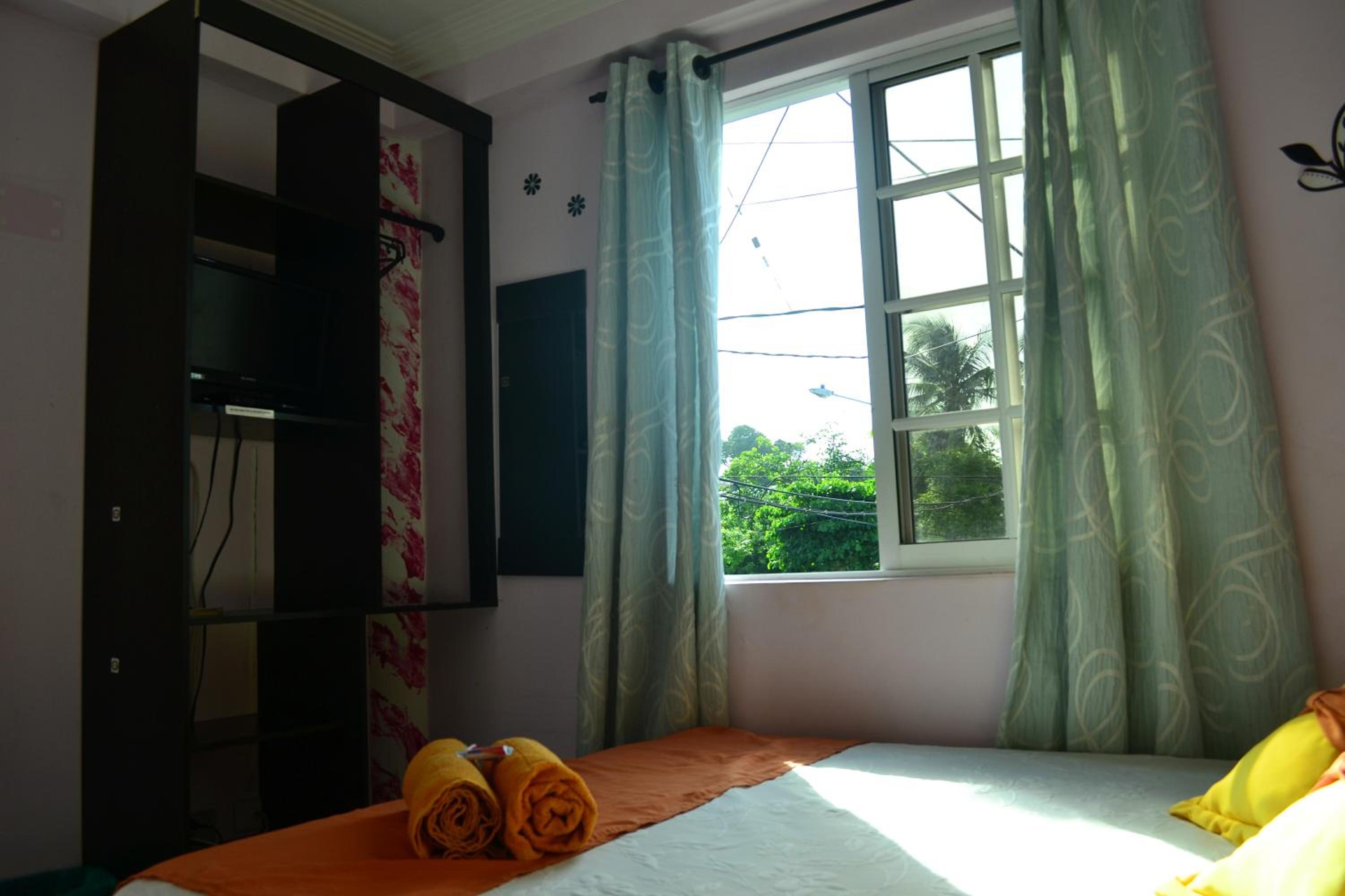 Hostel Stingray