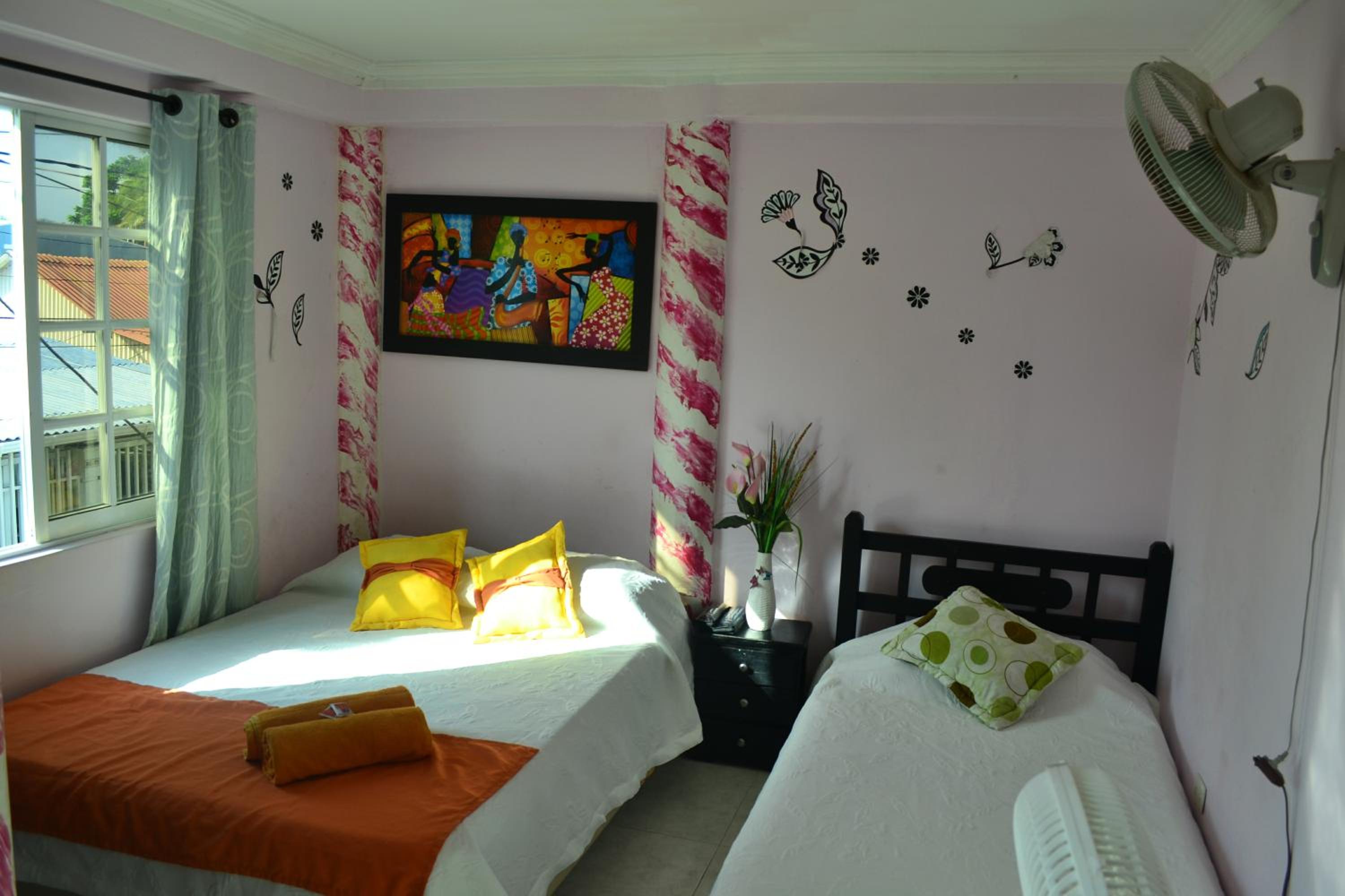 Hostel Stingray