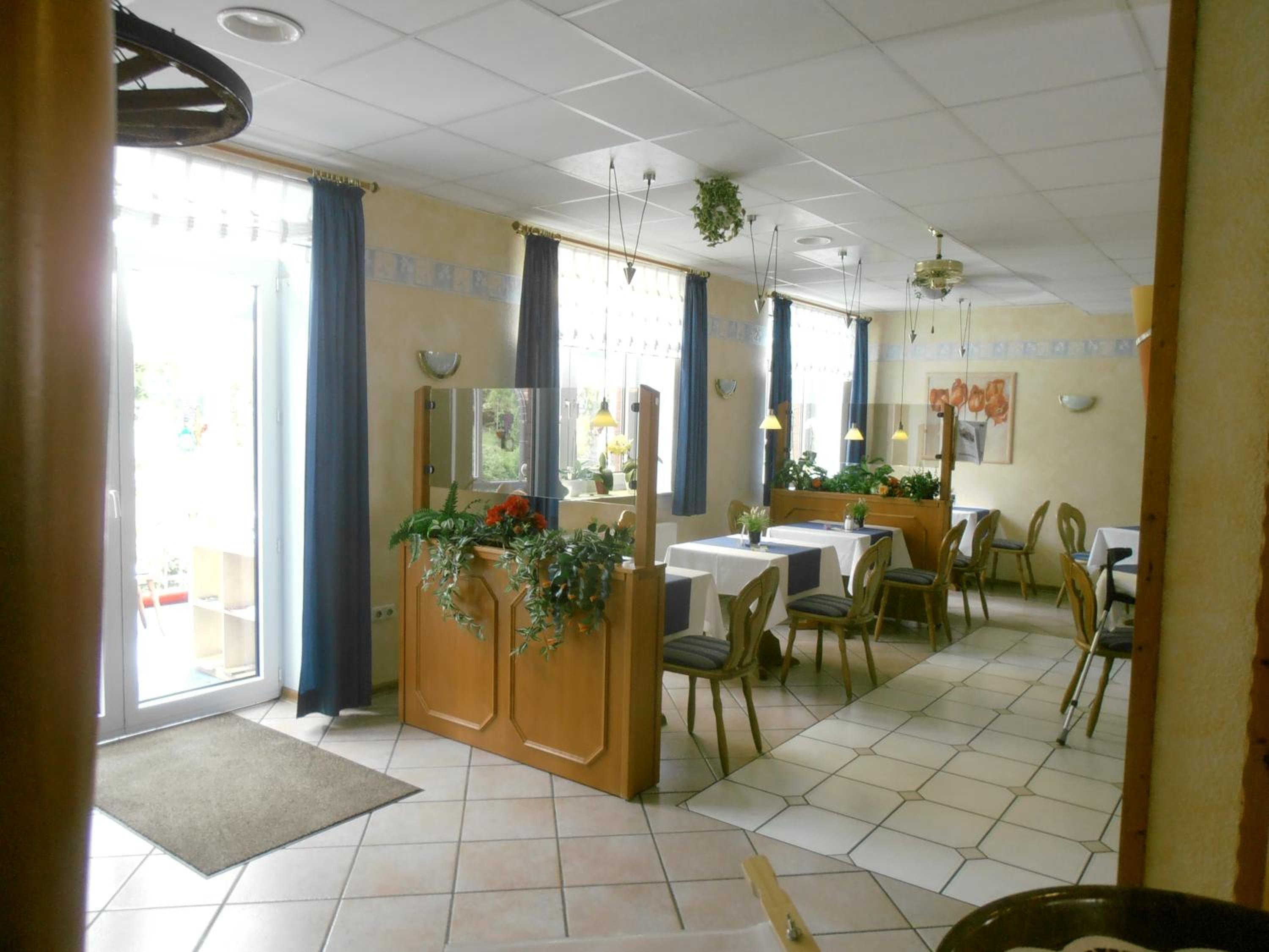 Gasthaus Schadde