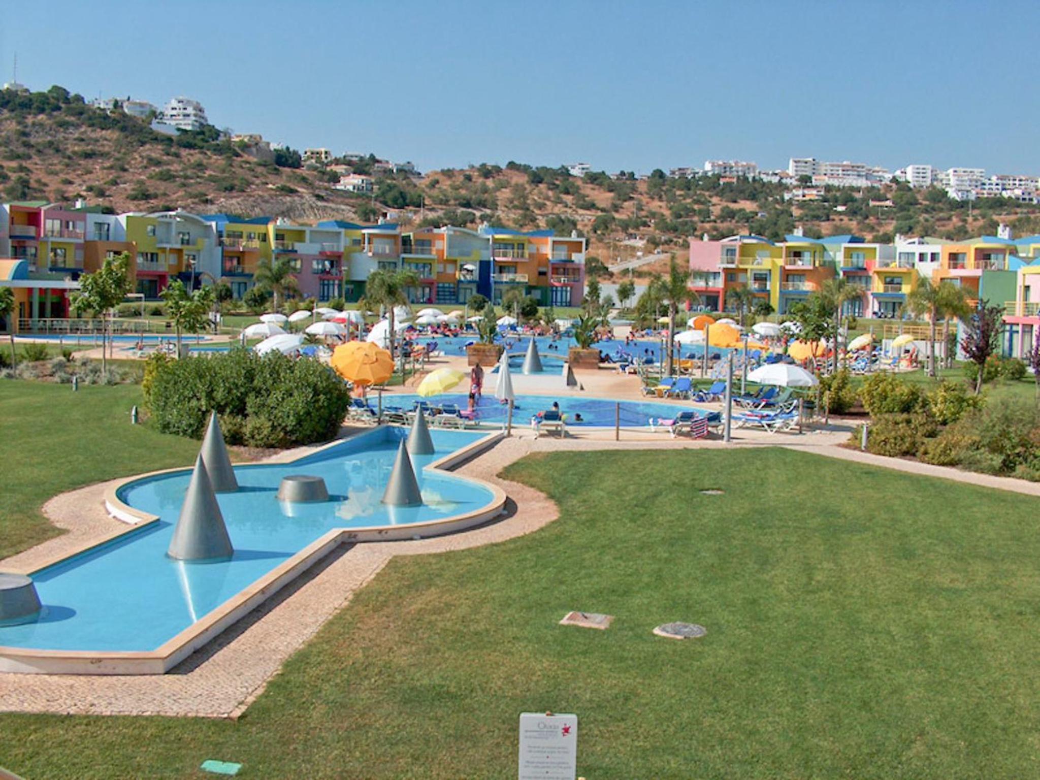 AlgarveFlat view 2