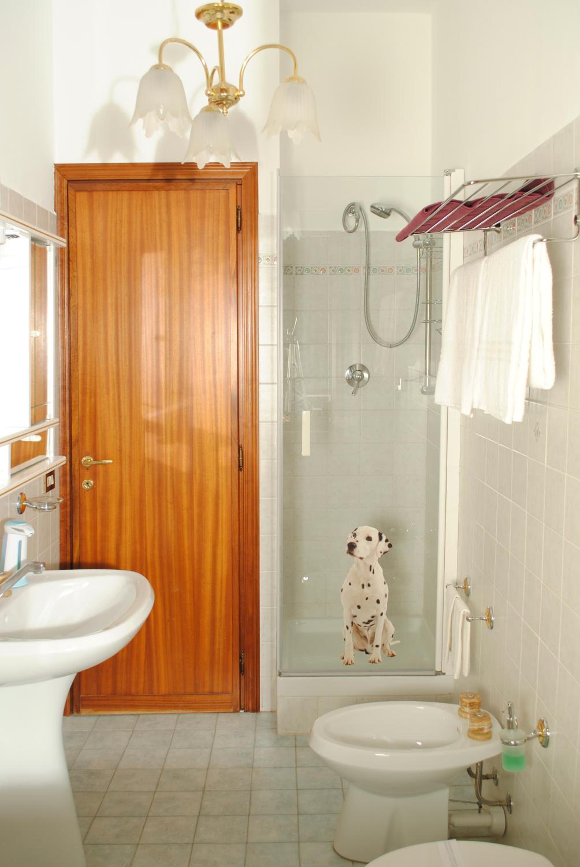 A casa di Gianna B&B