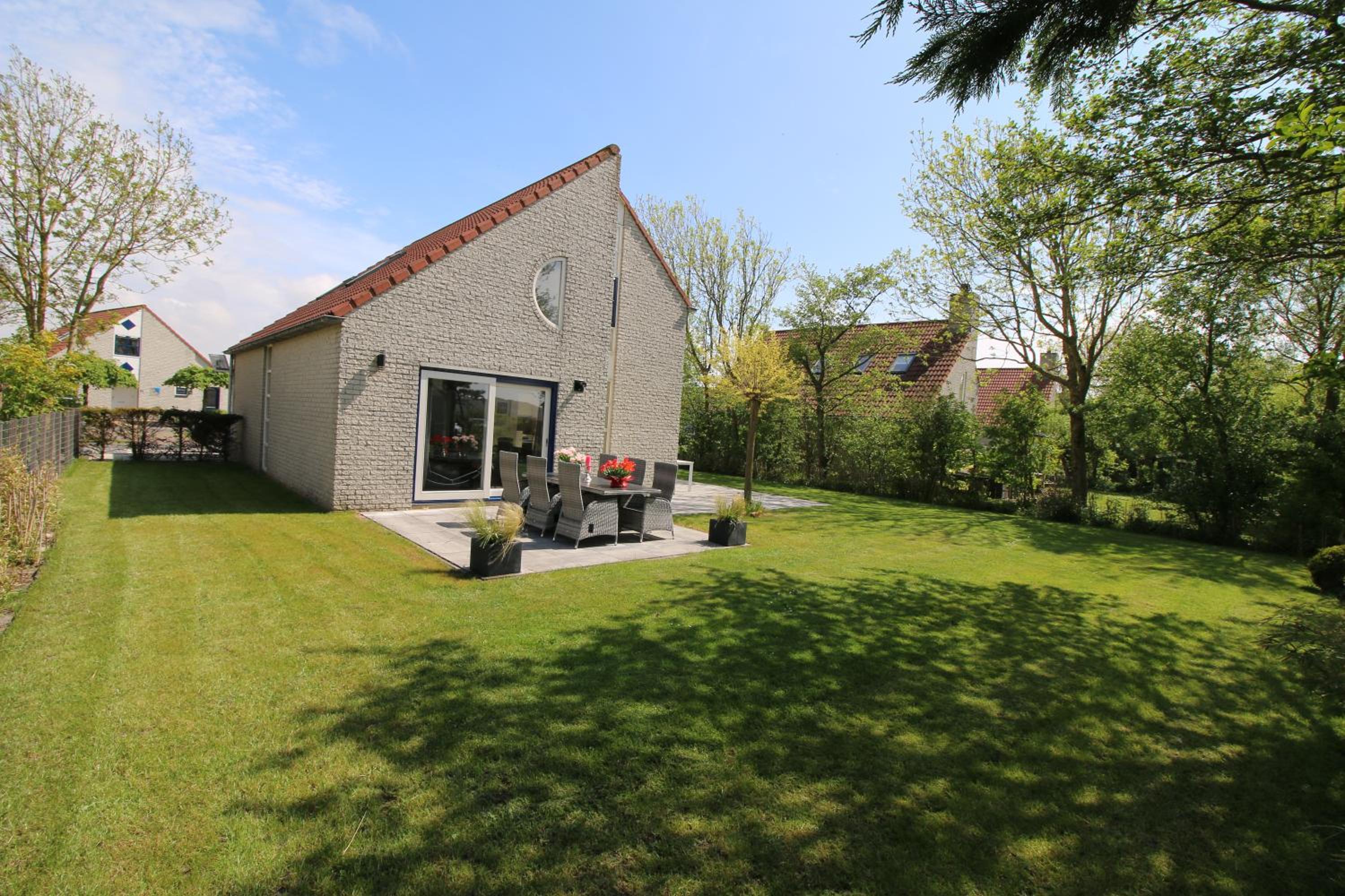 Ferienhaus Ooghduyne 33 view 5