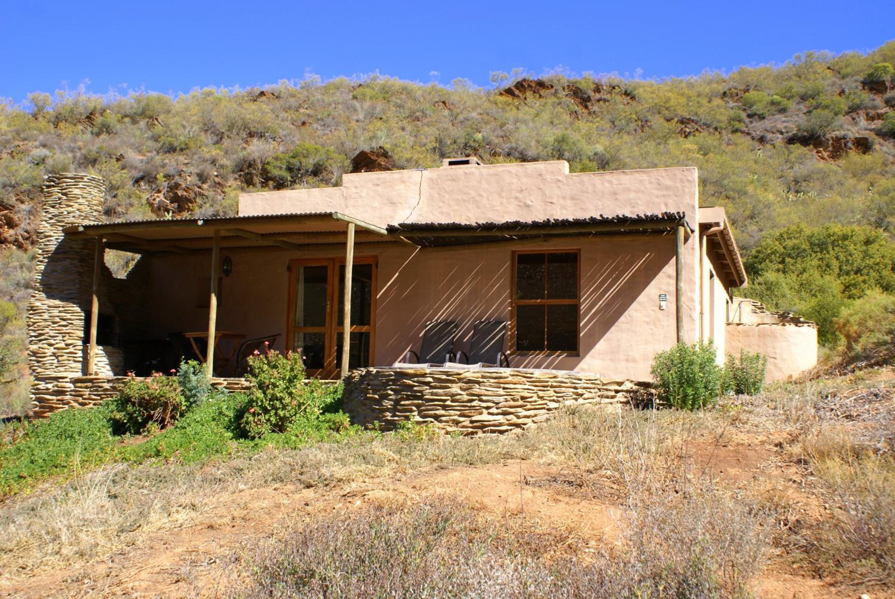 Tierhoek Cottages
