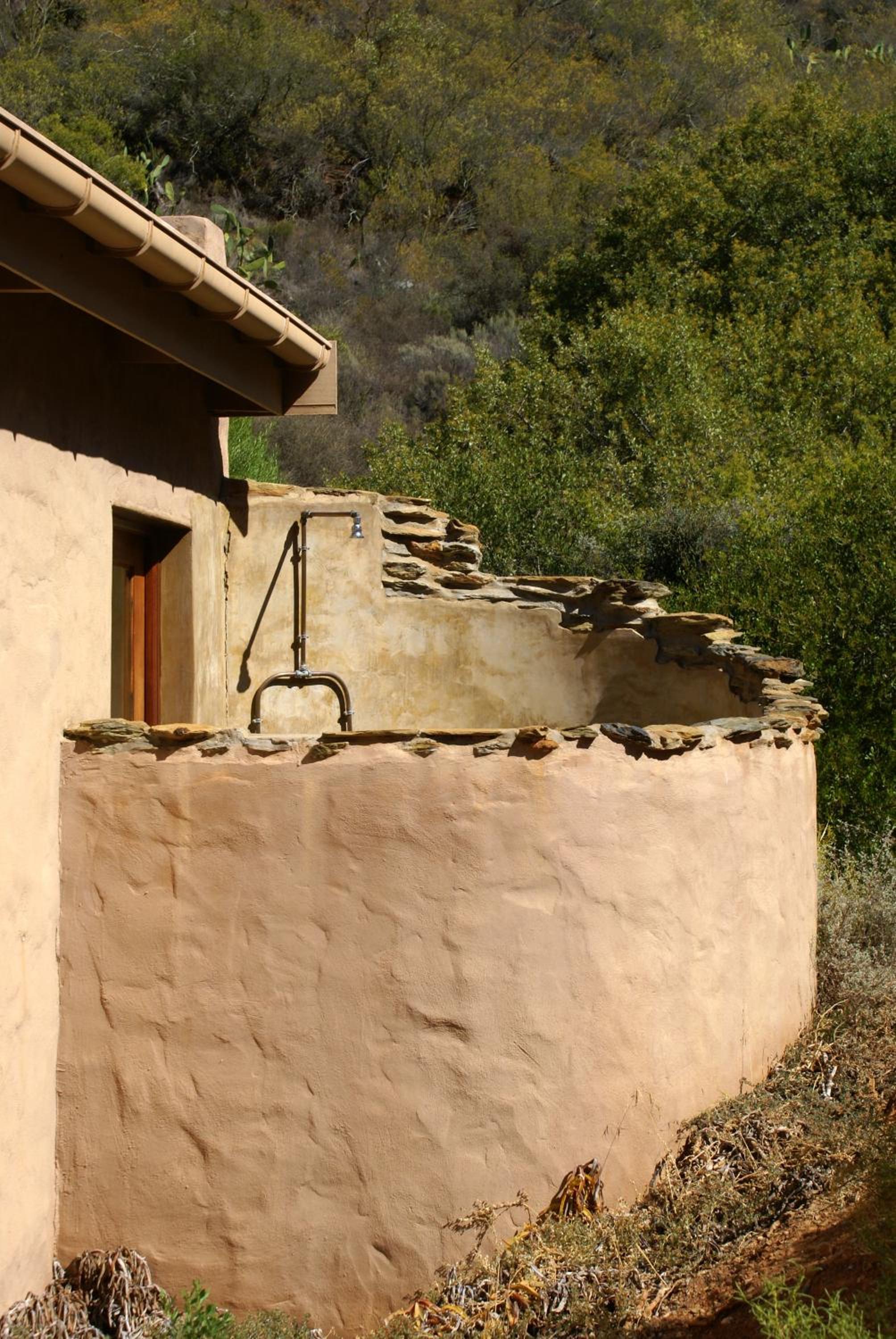 Tierhoek Cottages