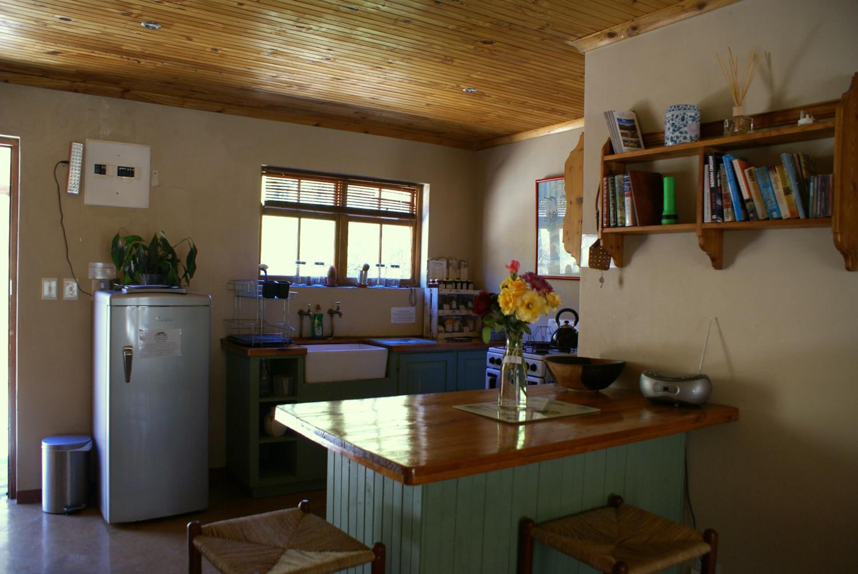 Tierhoek Cottages