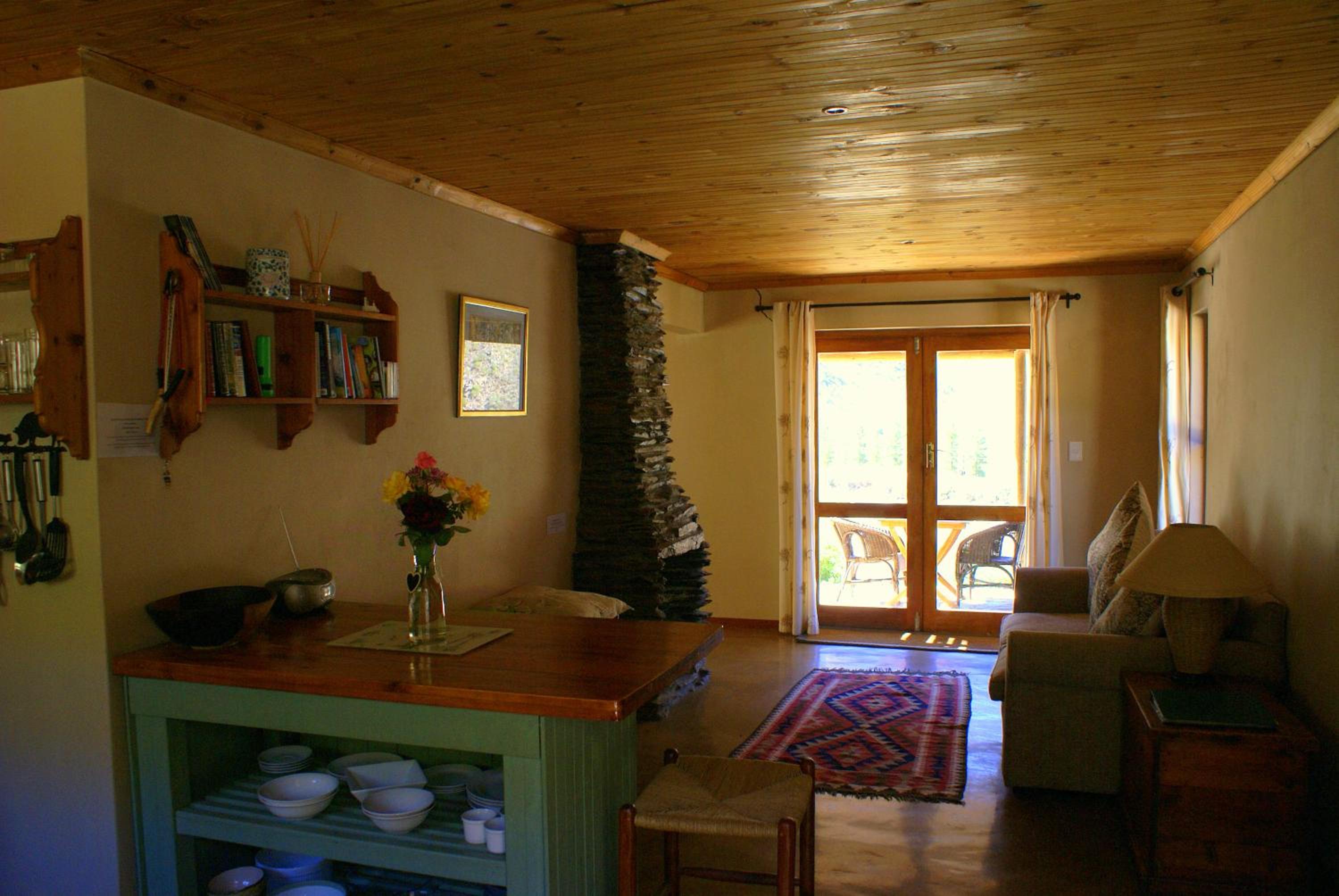 Tierhoek Cottages