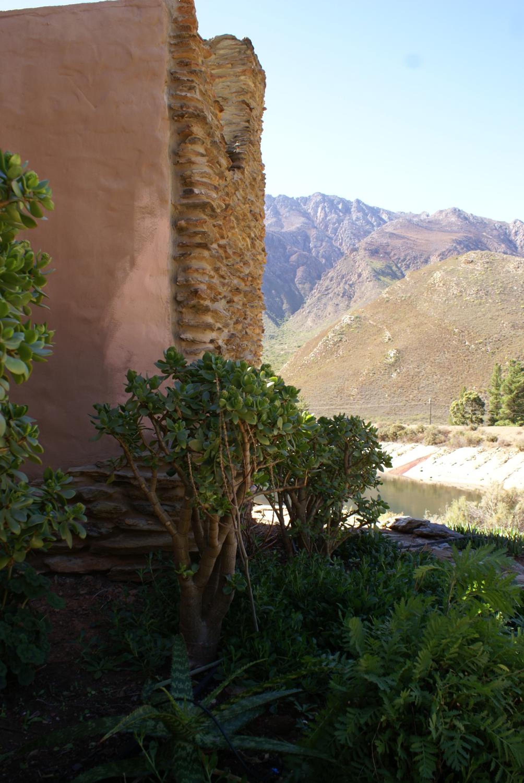 Tierhoek Cottages
