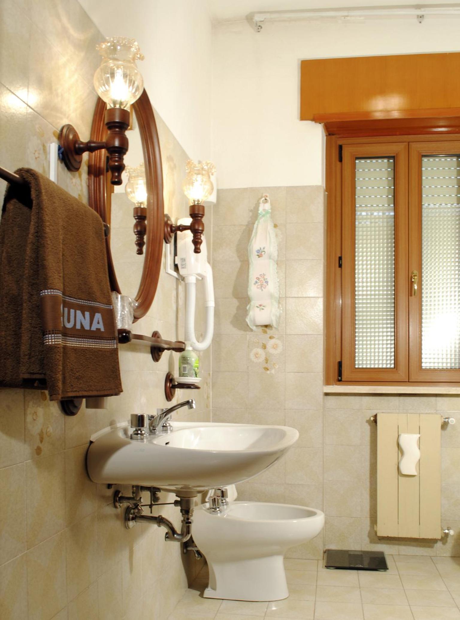 A casa di Gianna B&B