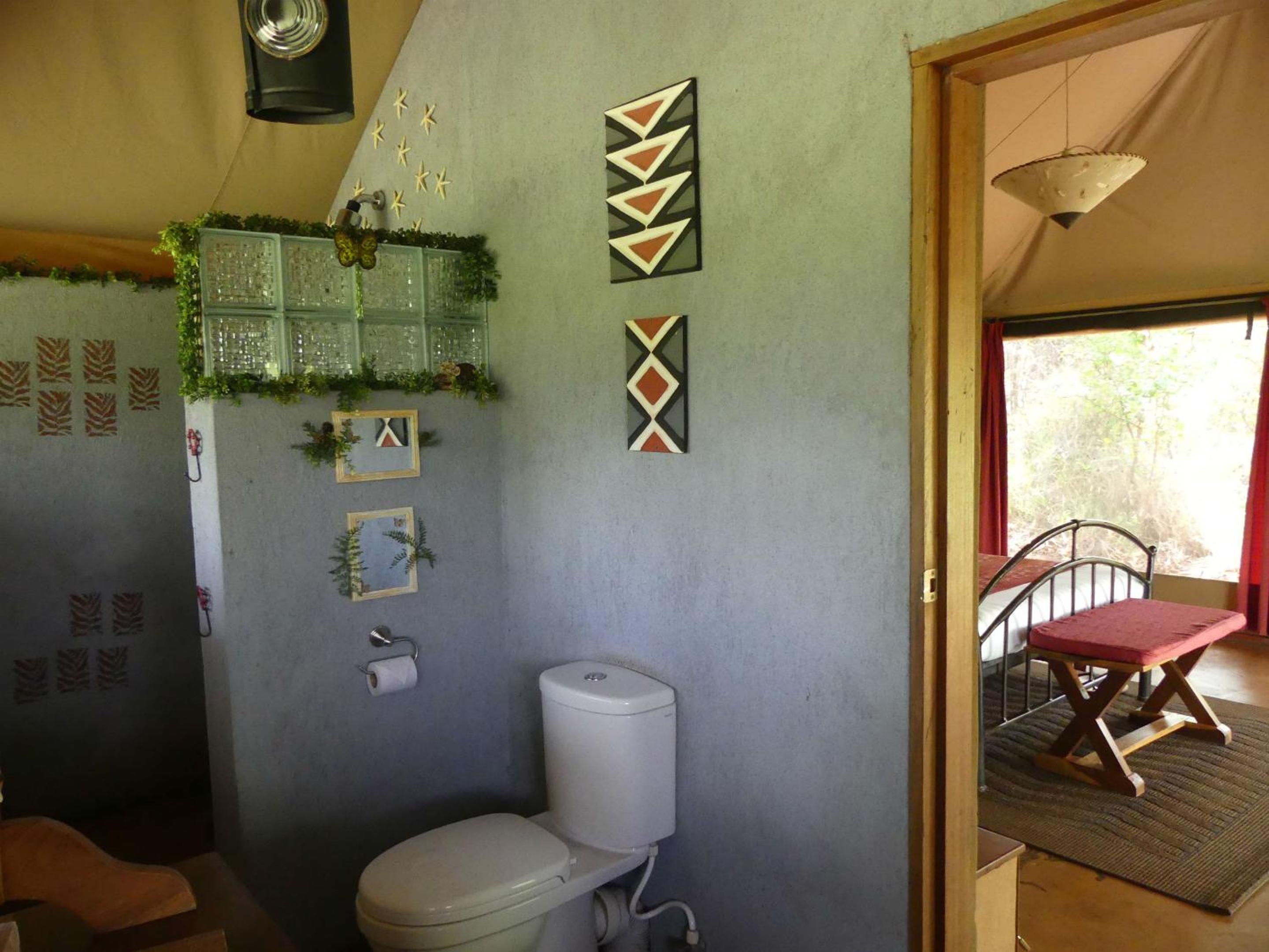 Ikweta Safari Camp