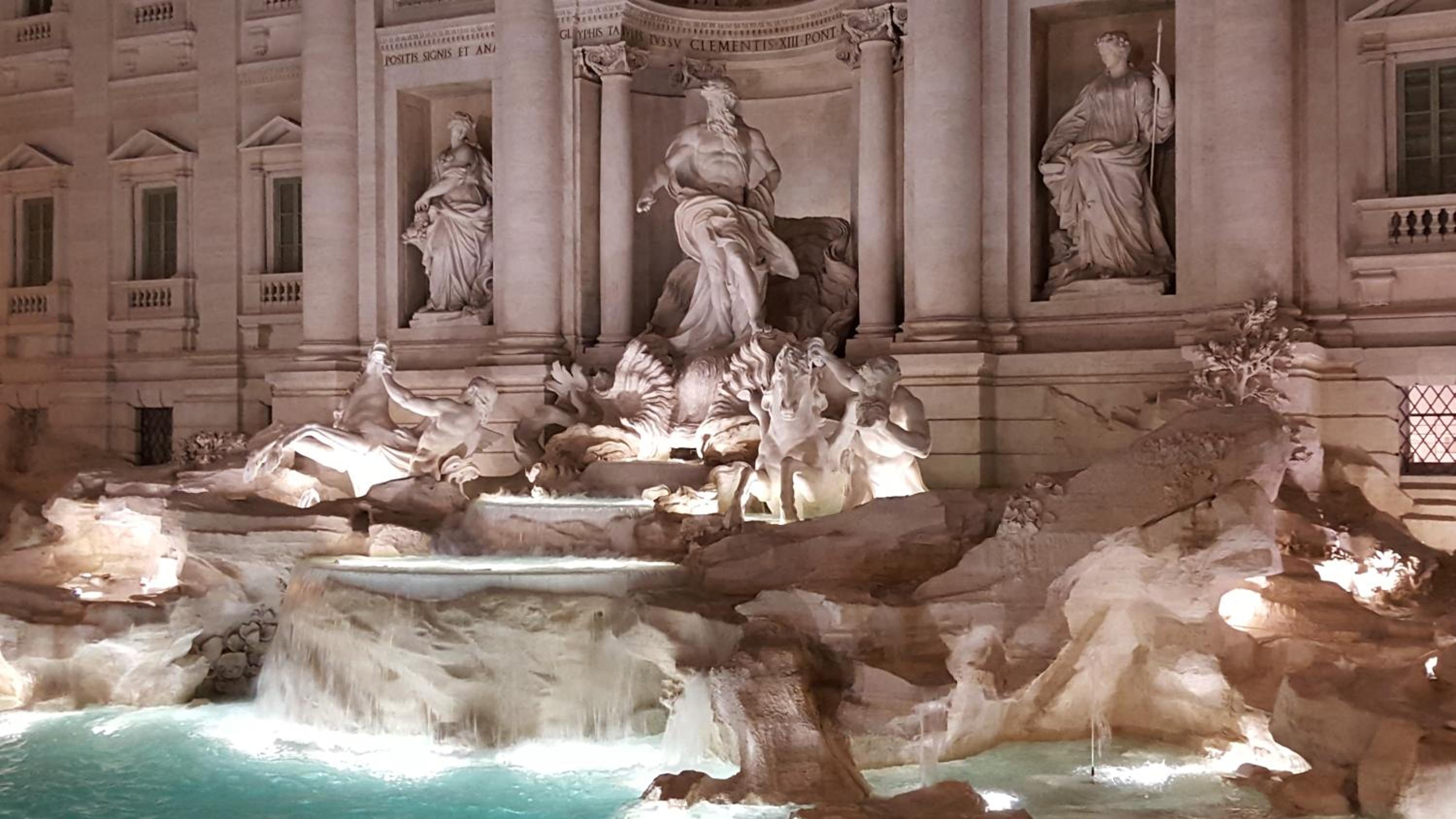 HospitalityRome Domus Colosseo