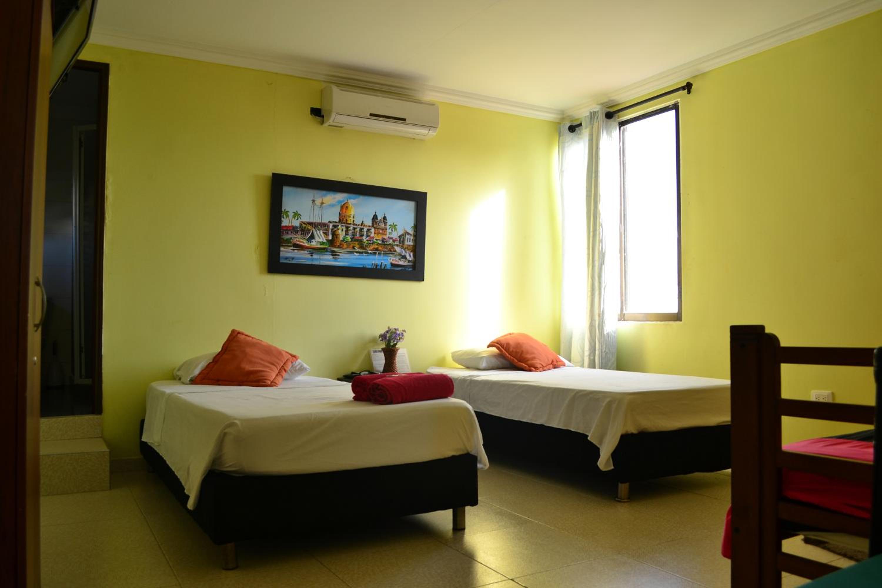 Hostel Stingray