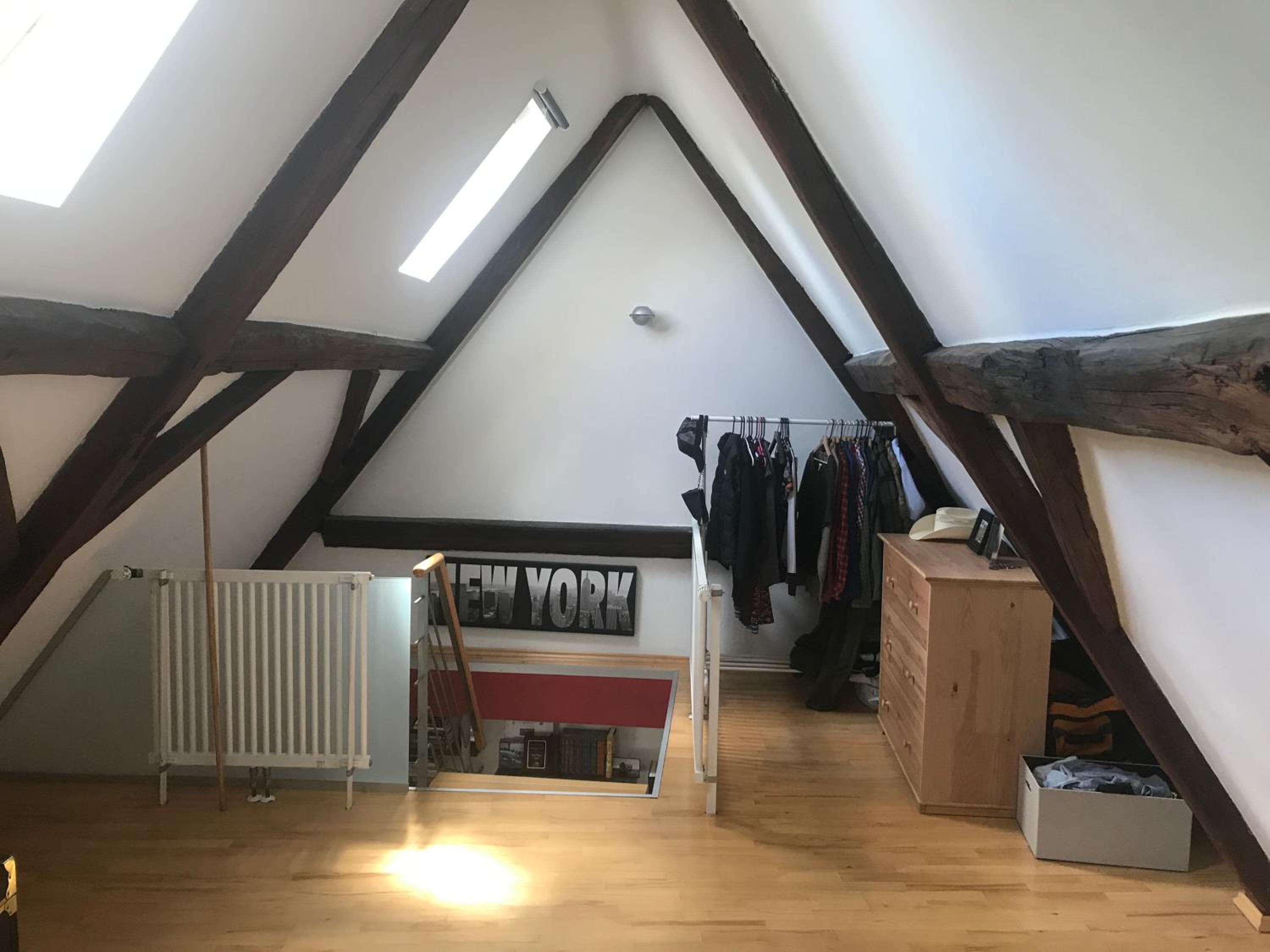 Kaiserslautern Apartment