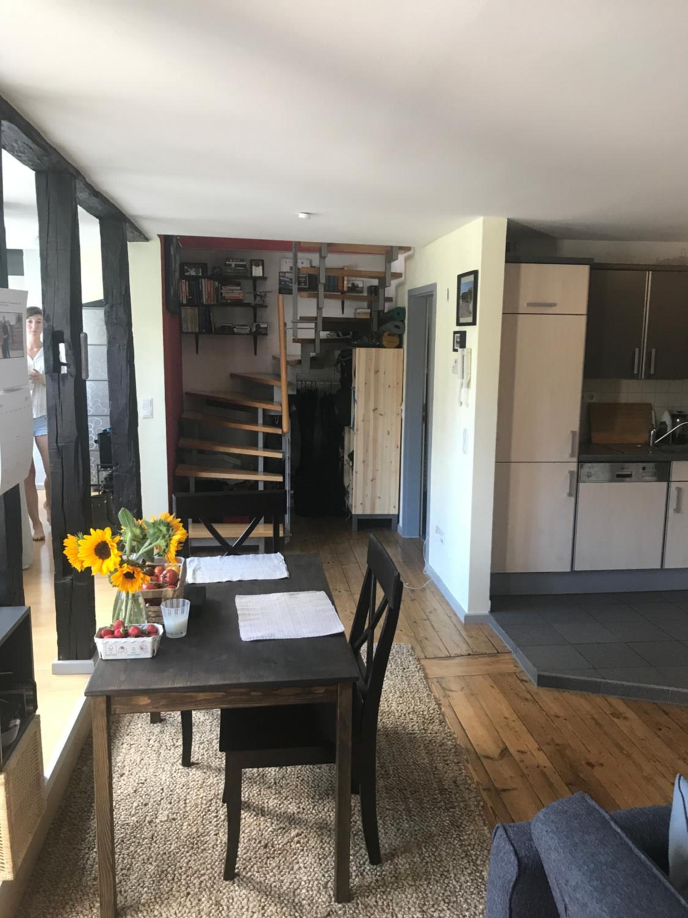 Kaiserslautern Apartment