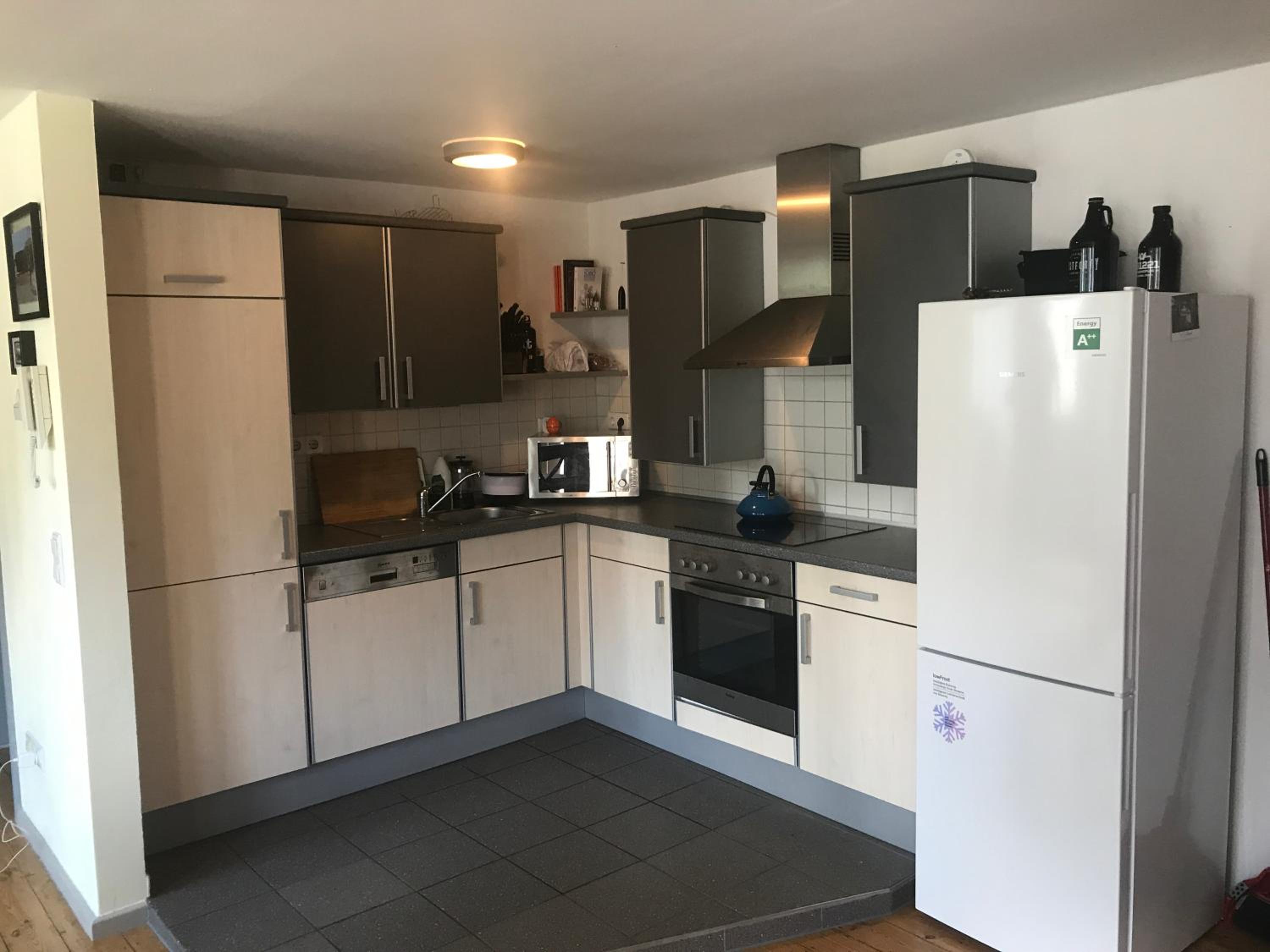 Kaiserslautern Apartment