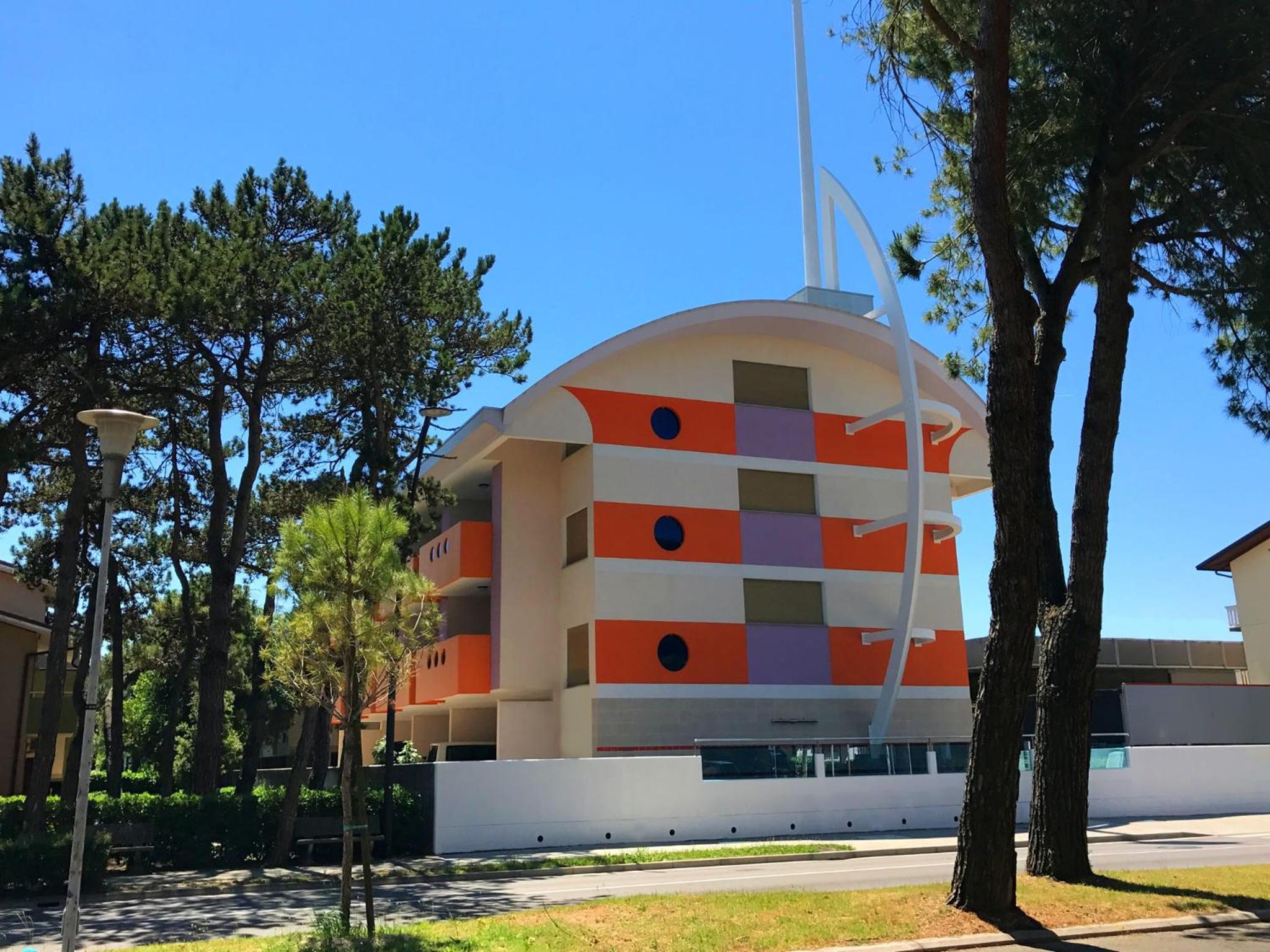 Residence Silver Sail