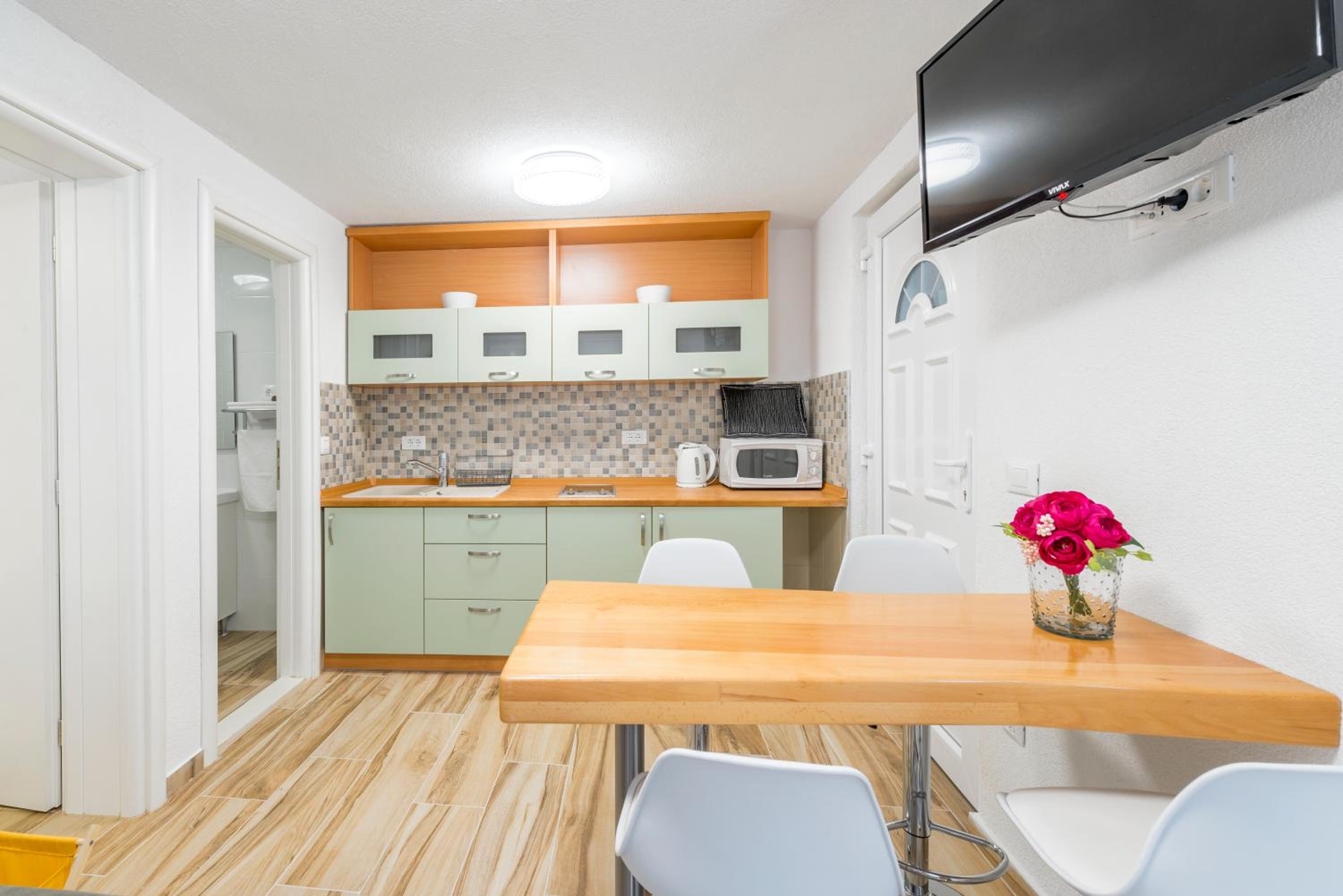 Apartments Roma