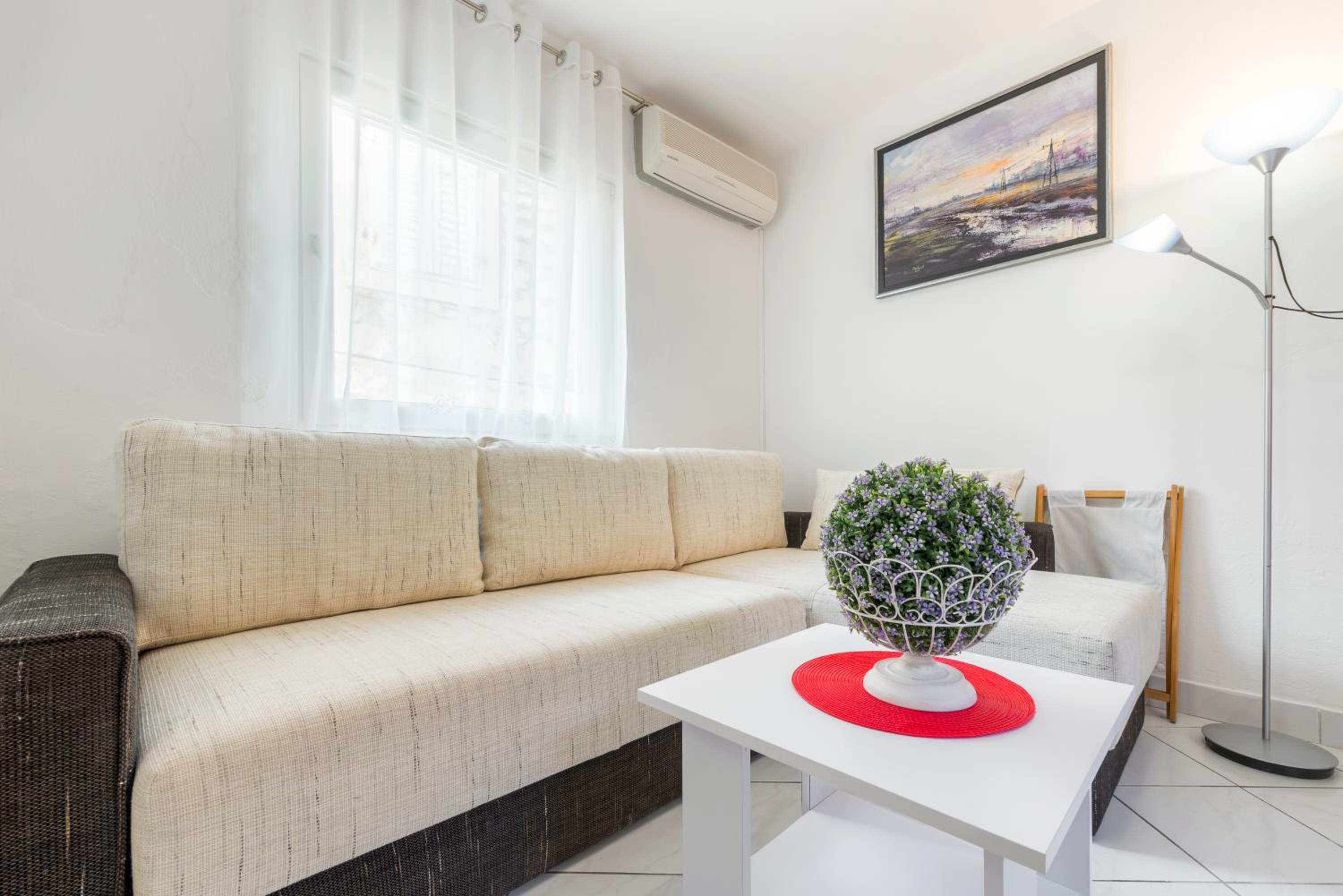 Apartments Roma