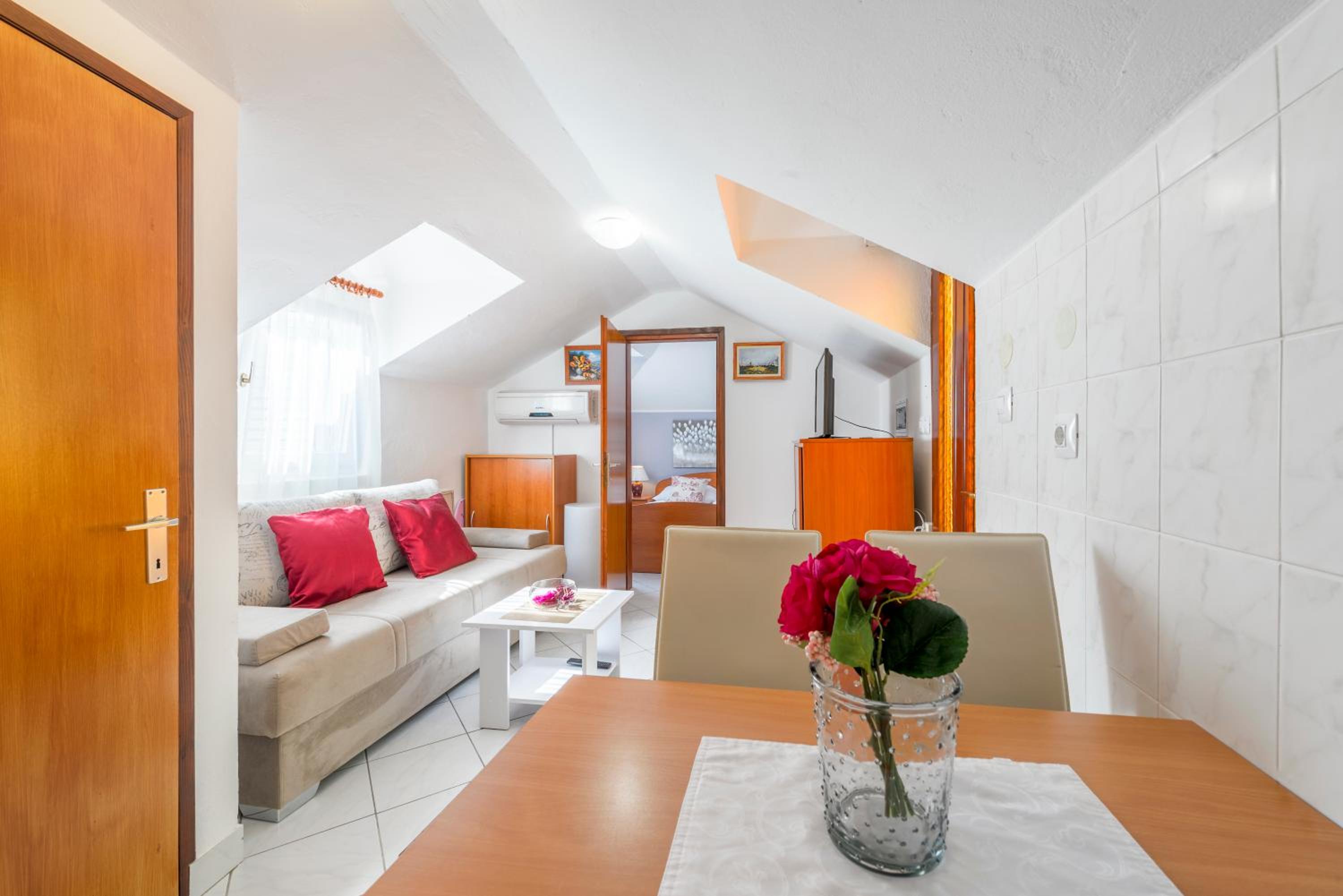 Apartments Roma