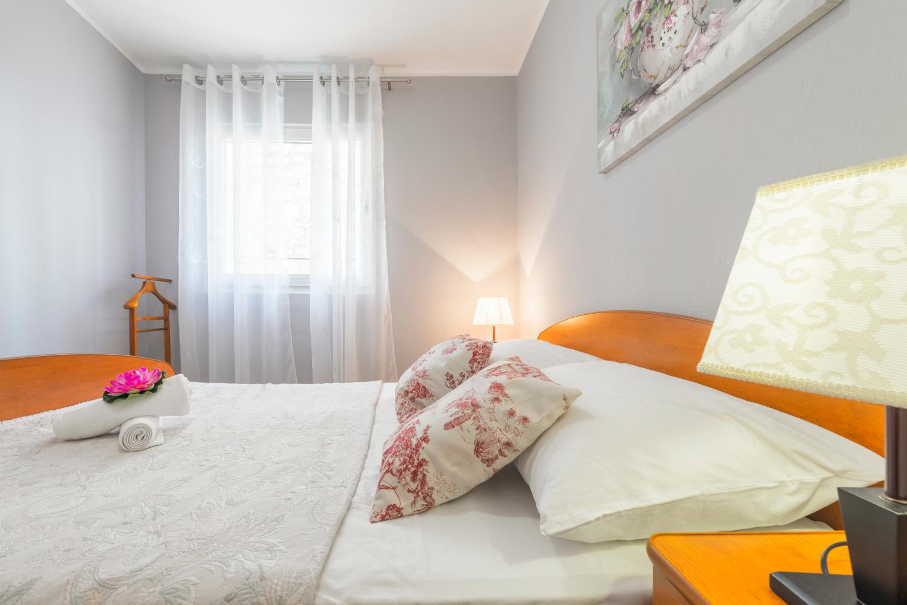 Apartments Roma