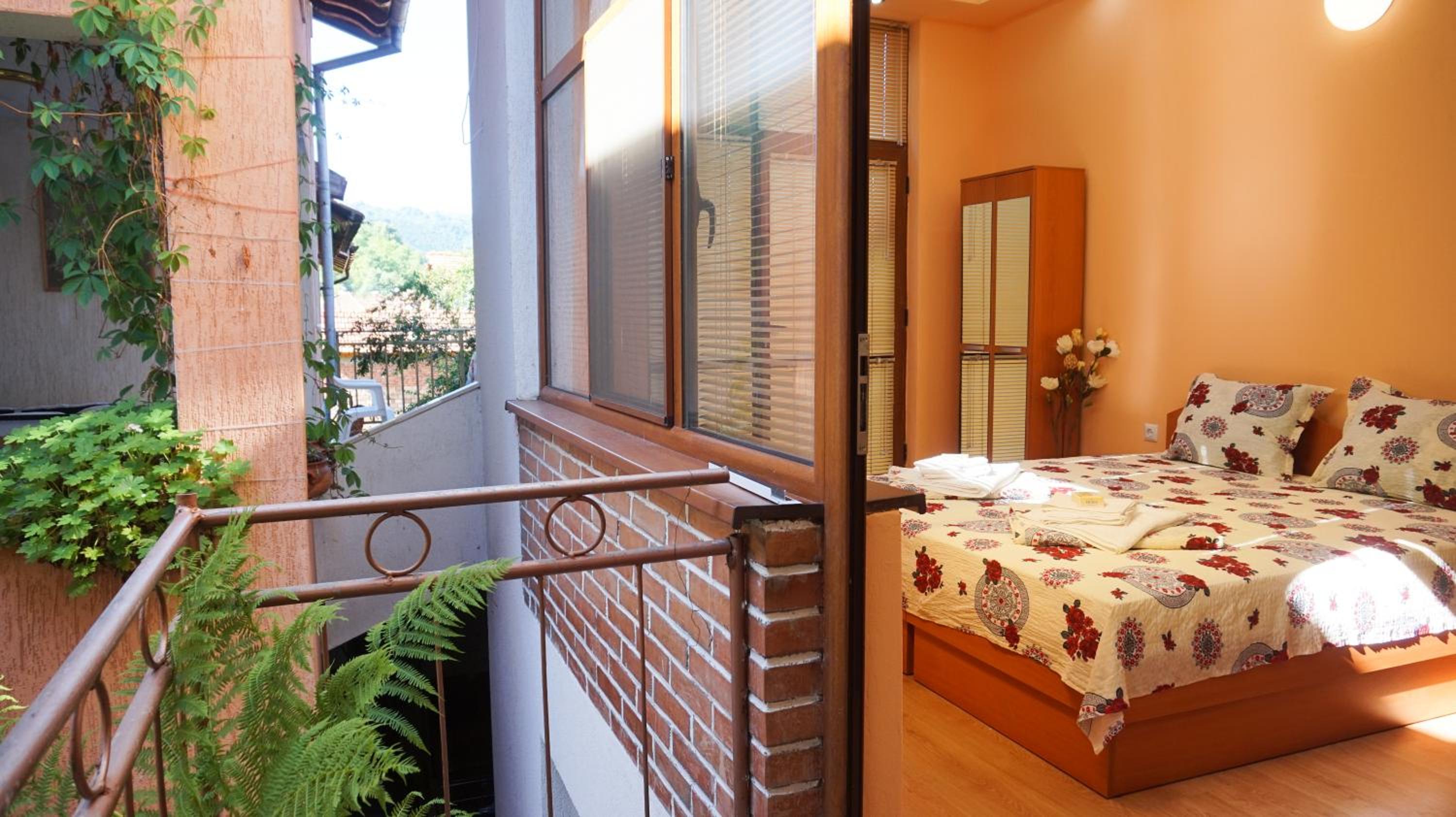Pamir Guest House