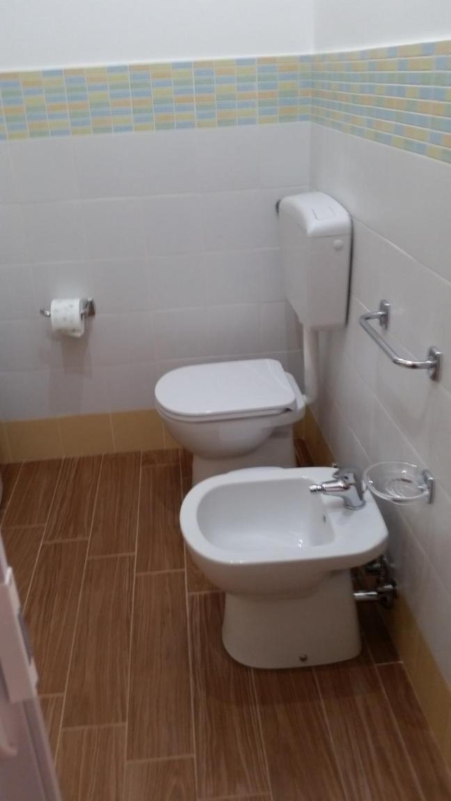 La casa di Bice