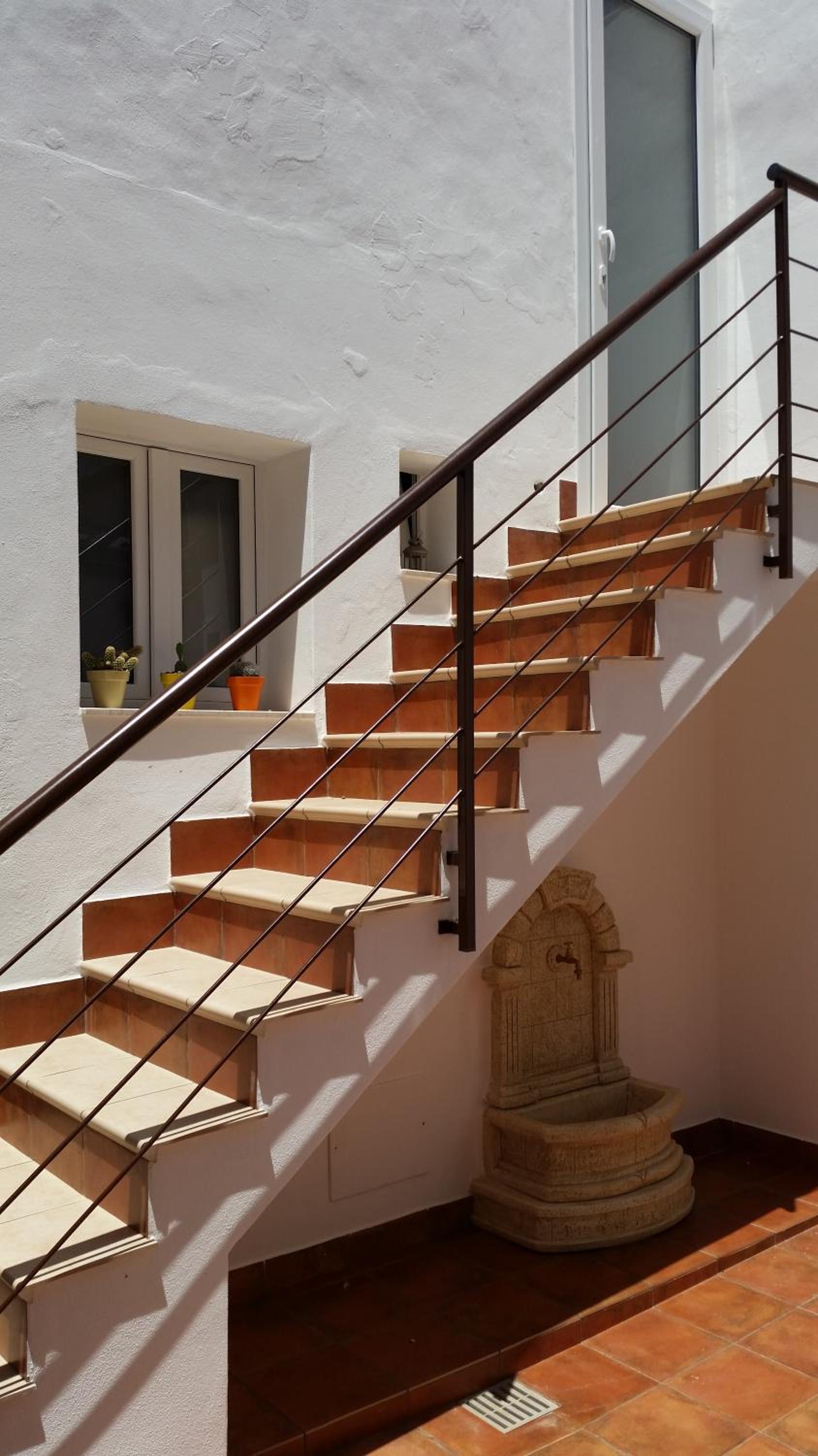 La casa di Bice
