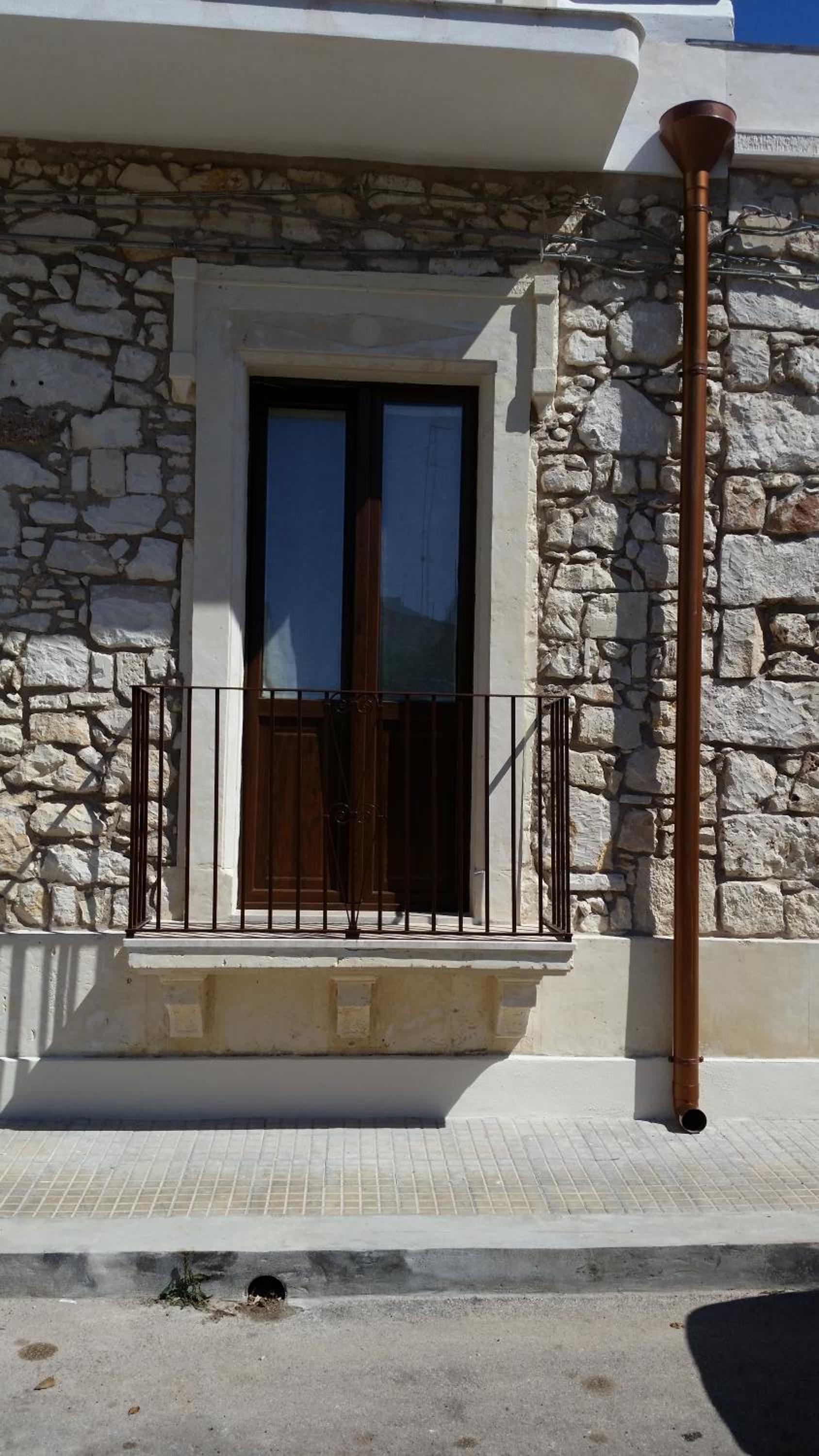 La casa di Bice