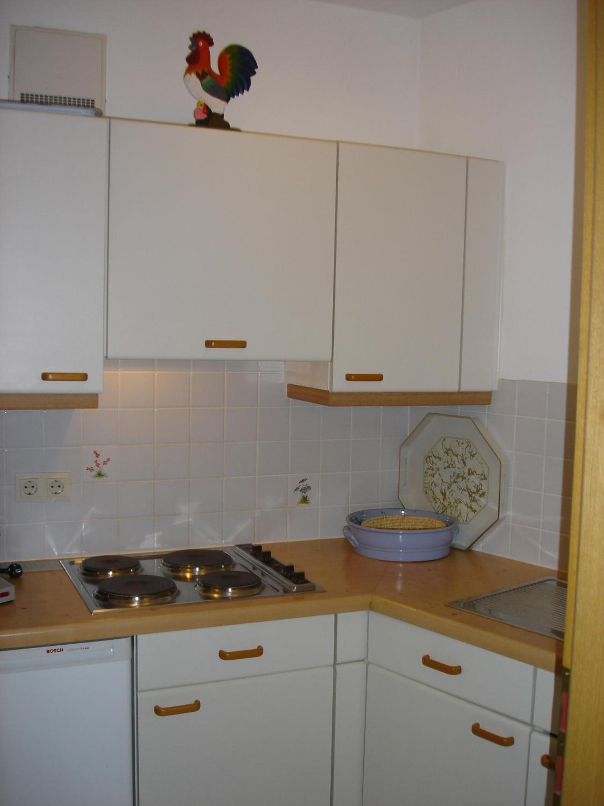 Ferienwohnanlage Partnach view 3