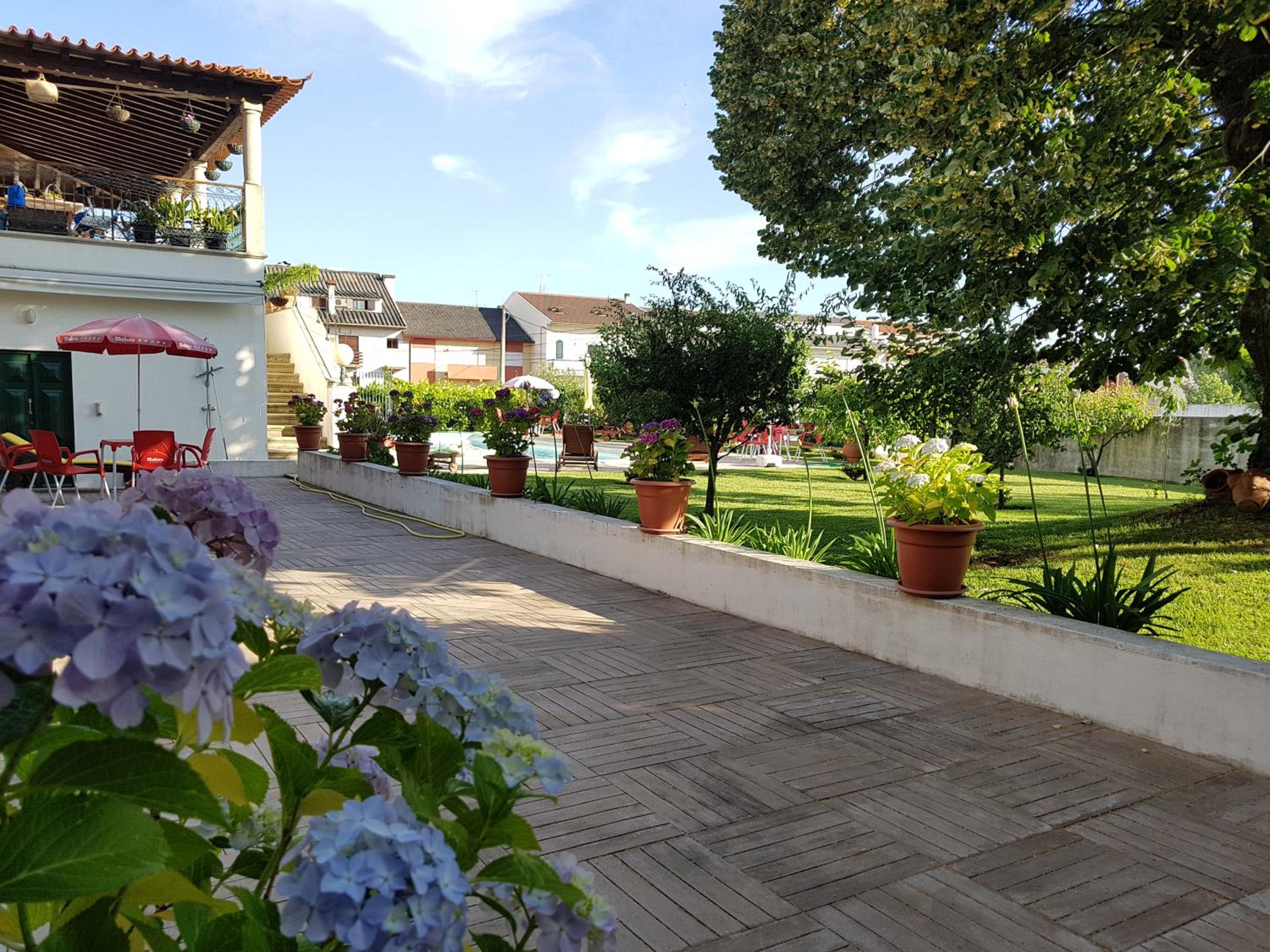 Solar Quinta de São Carlos