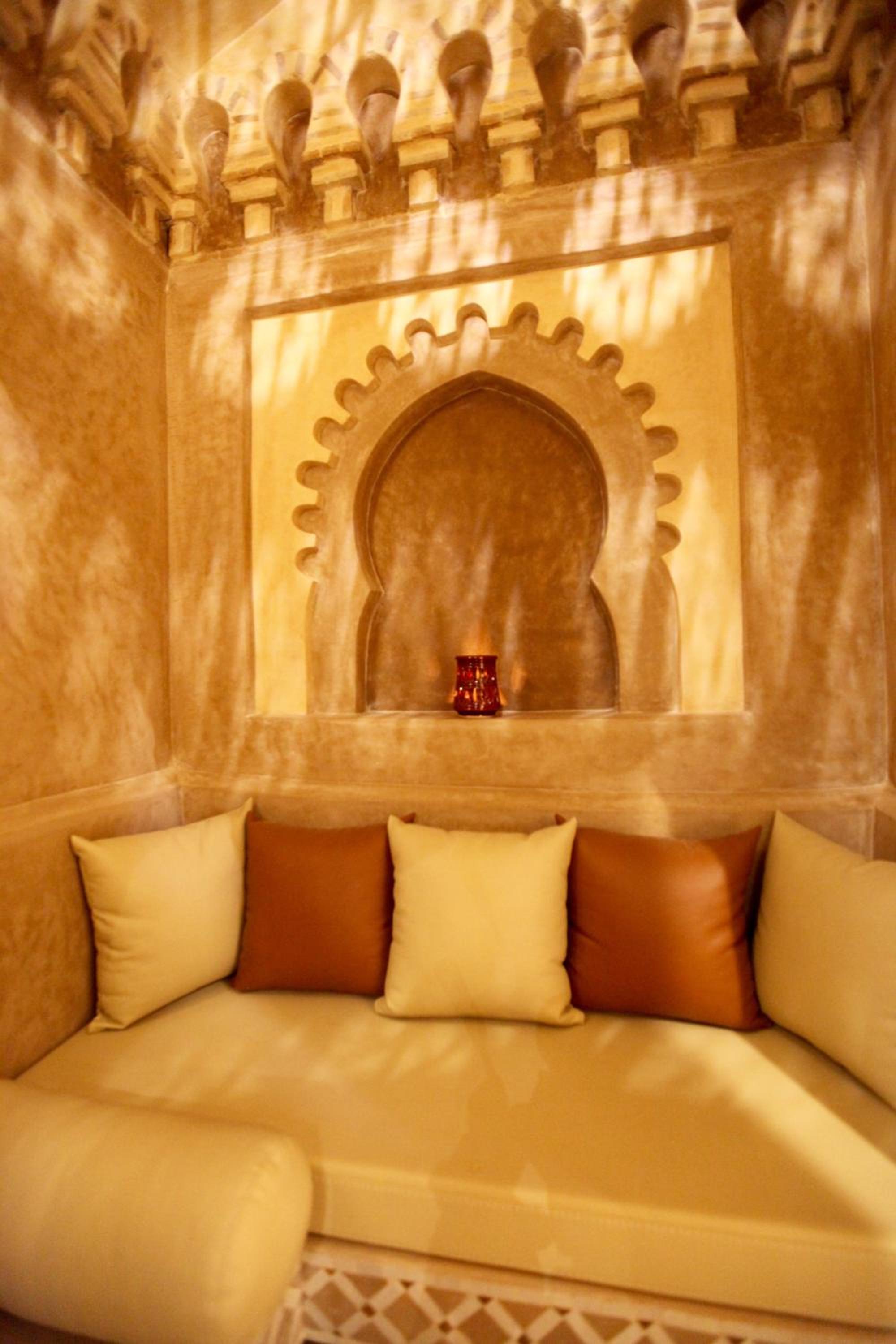 Riad Dar Haven