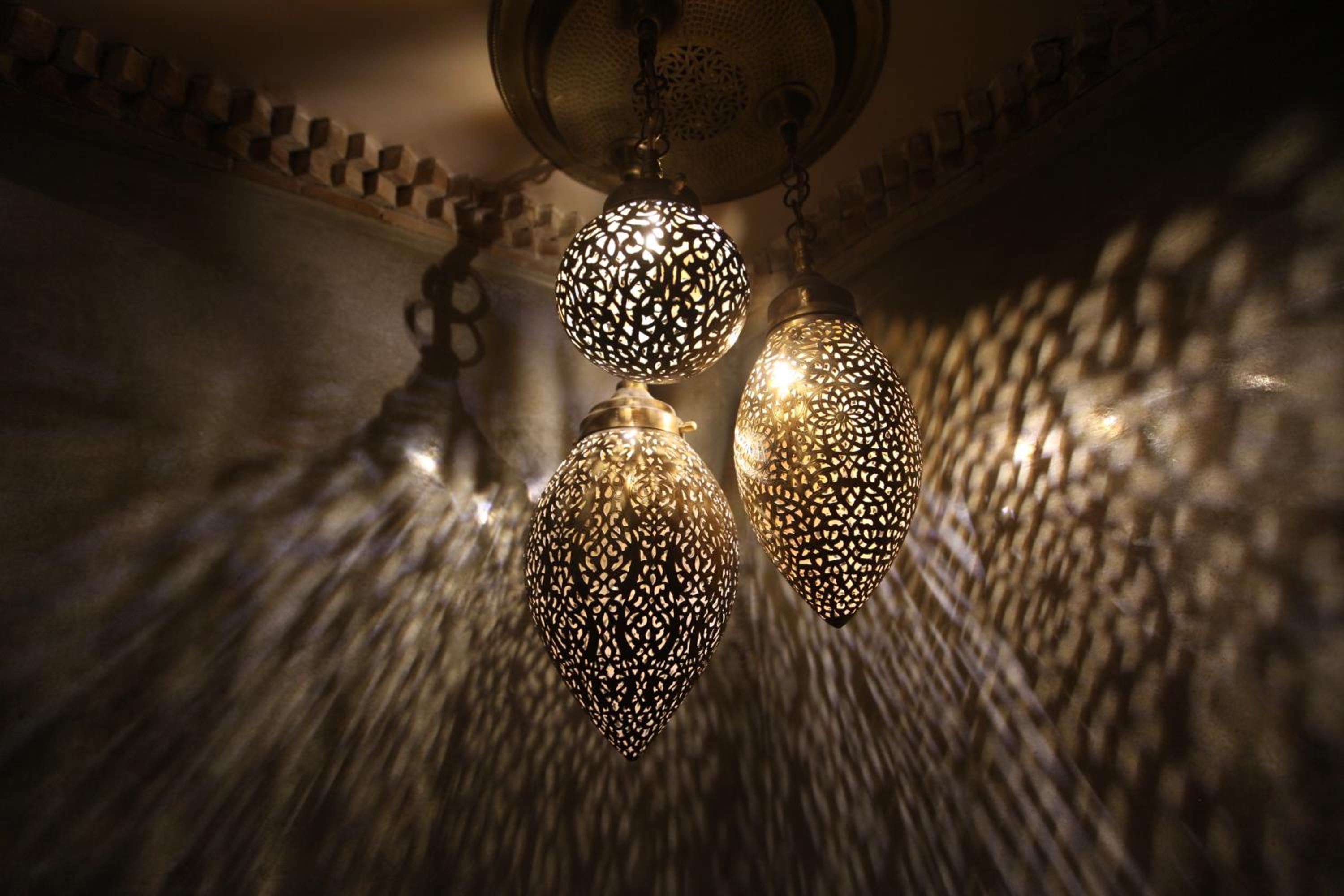 Riad Dar Haven